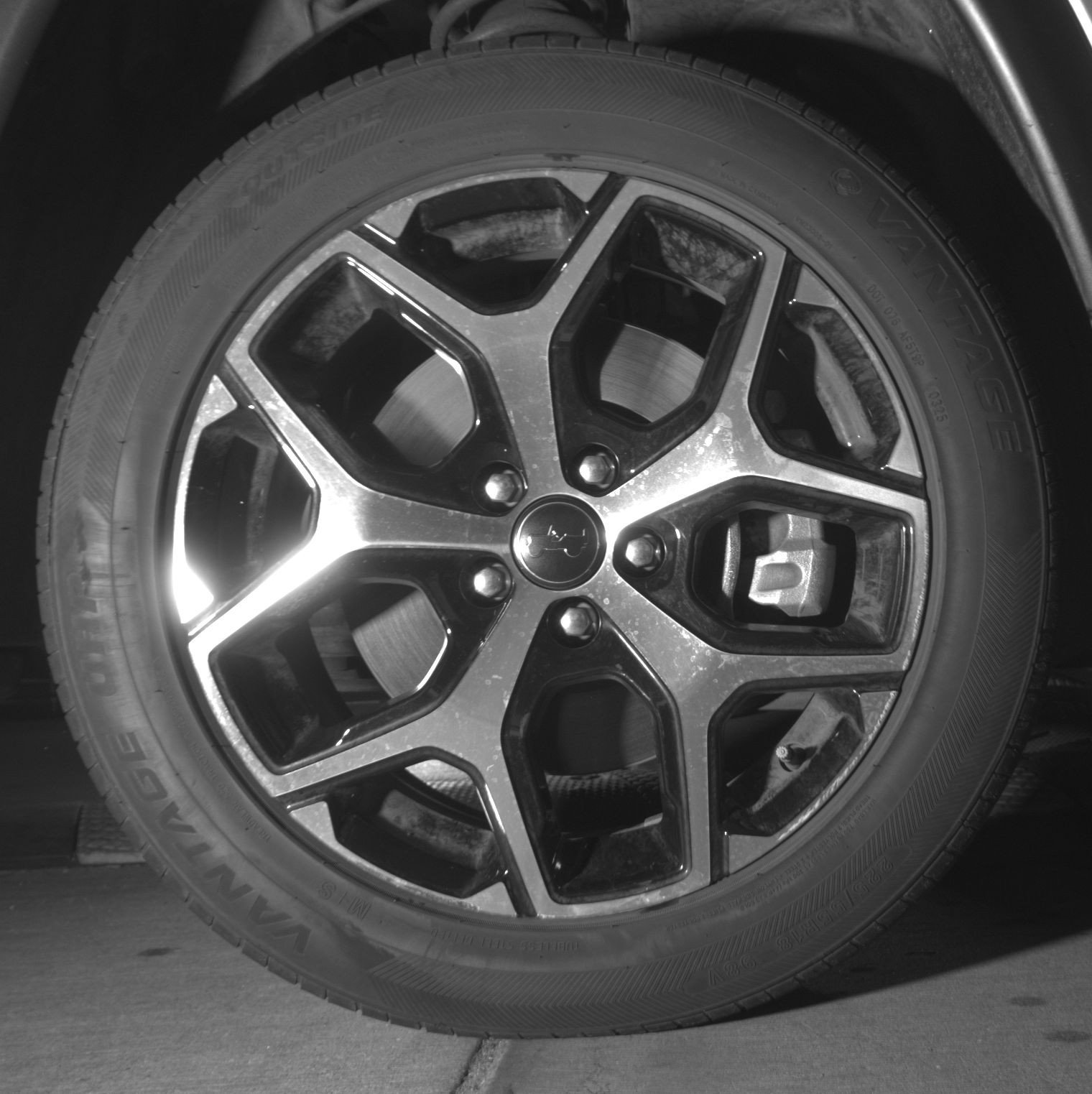 Thumbnail: 2025 Jeep Compass - 13