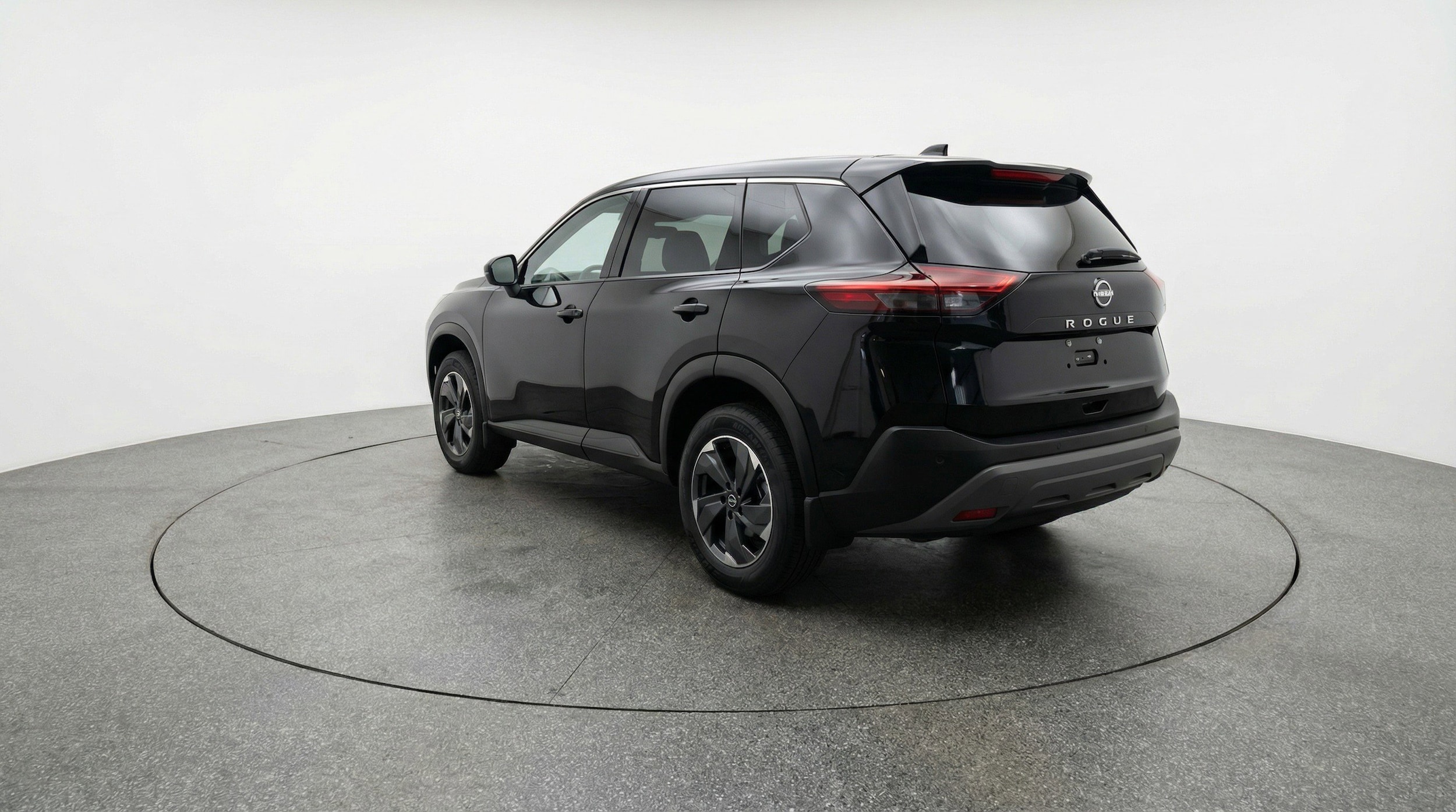 Thumbnail: 2025 Nissan Rogue - 6