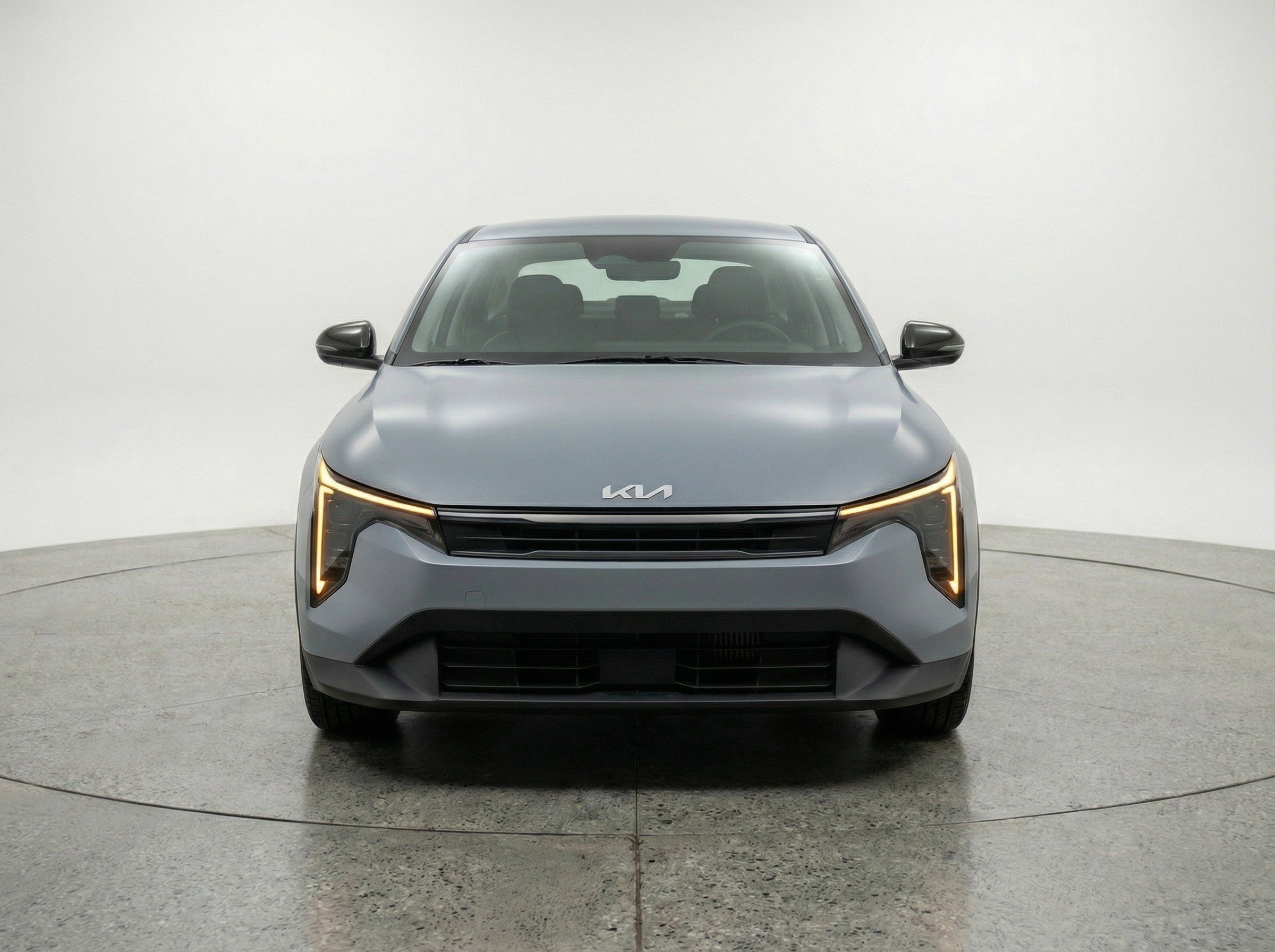 Thumbnail: 2025 Kia K4 - 2