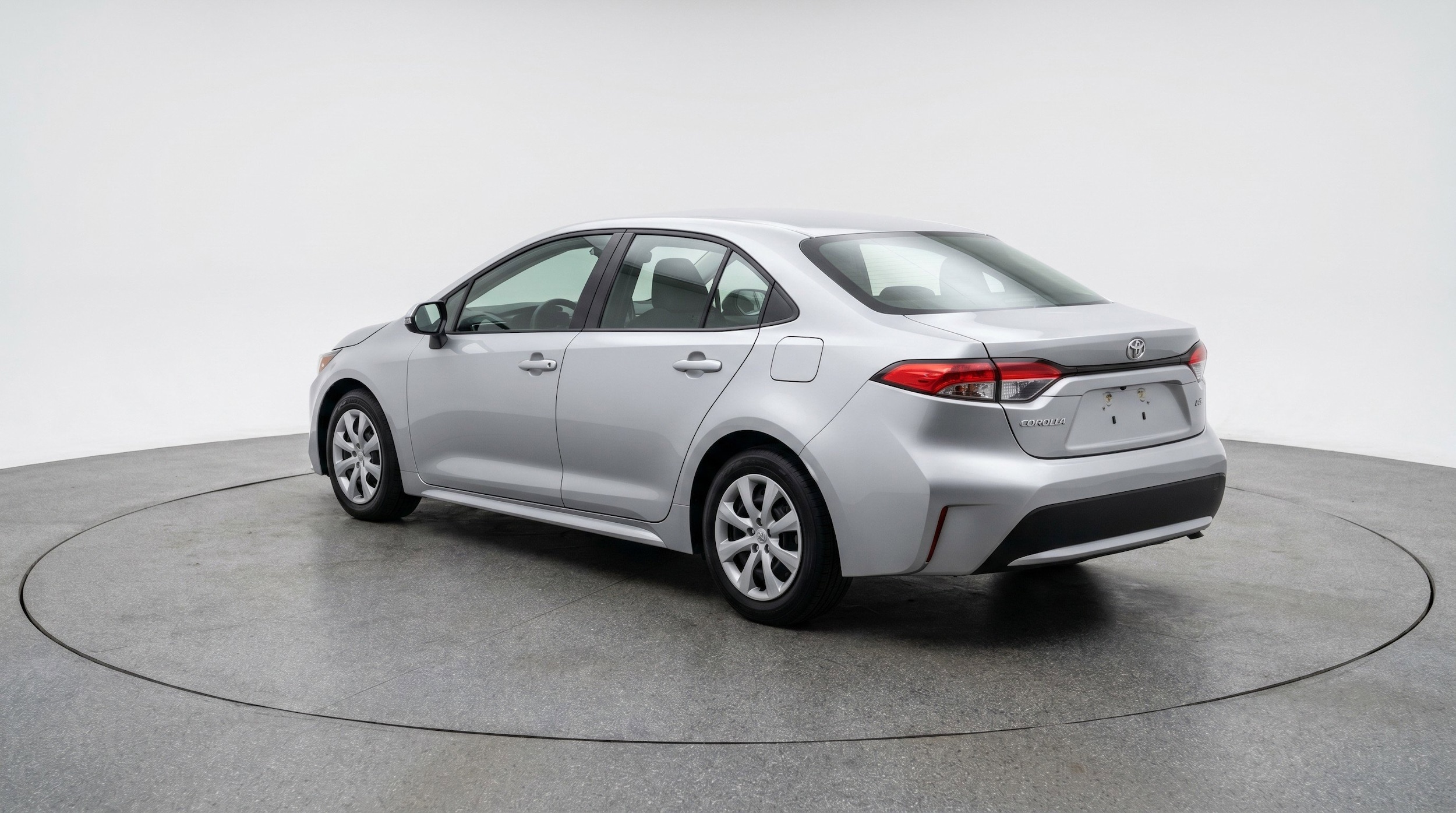 Thumbnail: 2025 Toyota Corolla - 6