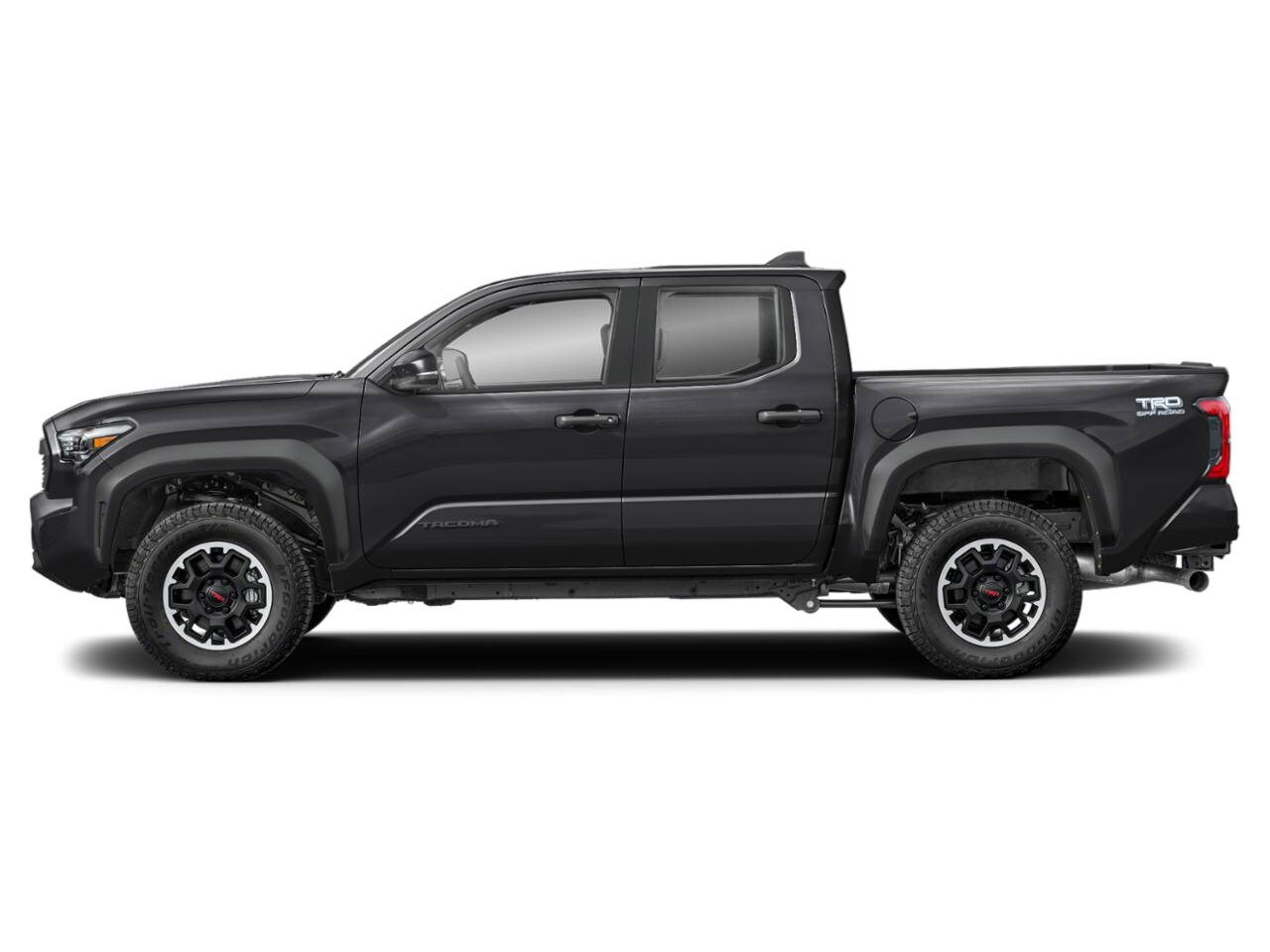 Thumbnail: 2025 Toyota Tacoma - 3