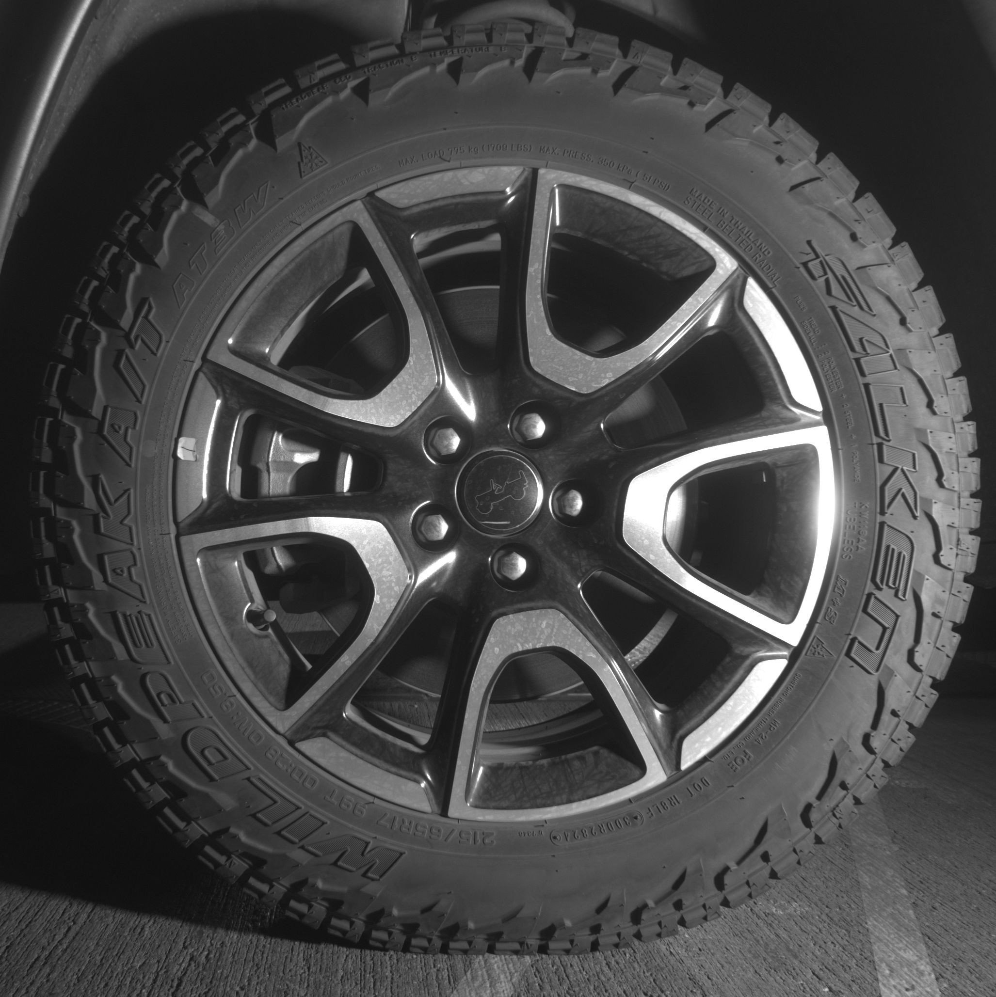 Thumbnail: 2025 Jeep Compass - 12