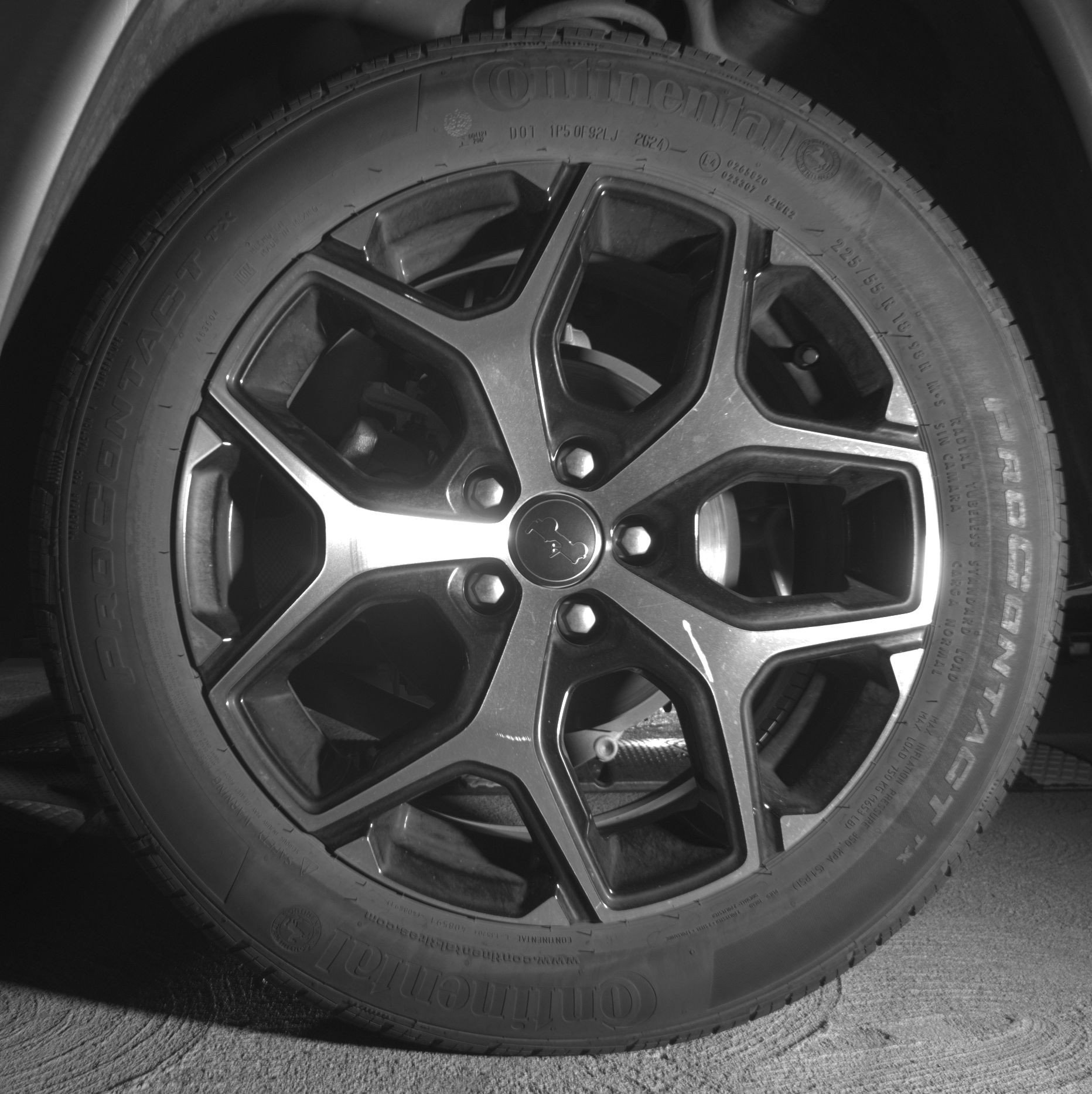 Thumbnail: 2025 Jeep Compass - 14