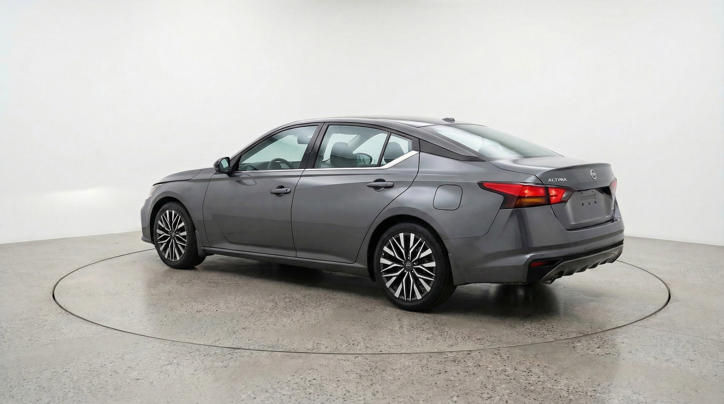 Thumbnail: 2025 Nissan Altima - 6