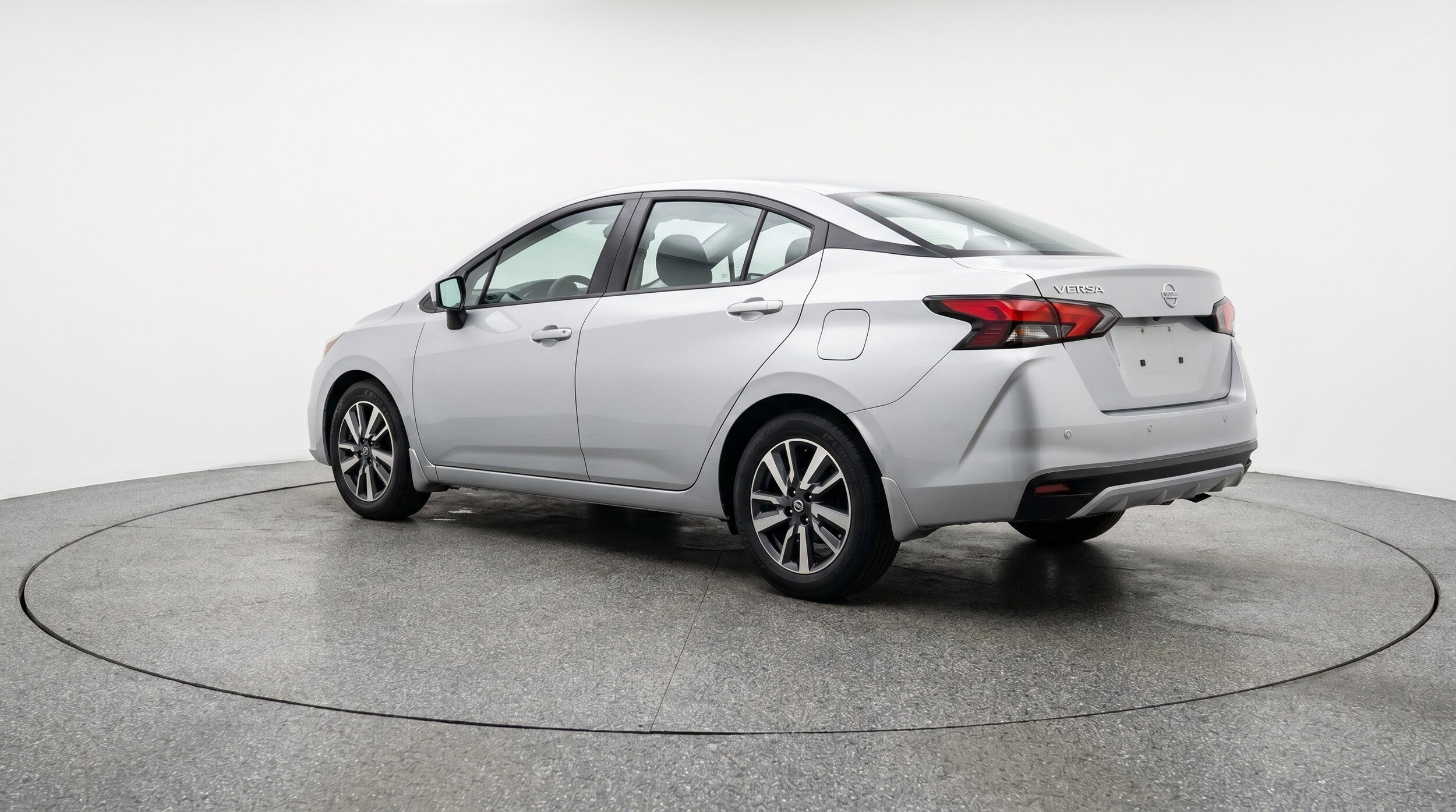 Thumbnail: 2025 Nissan Versa - 6
