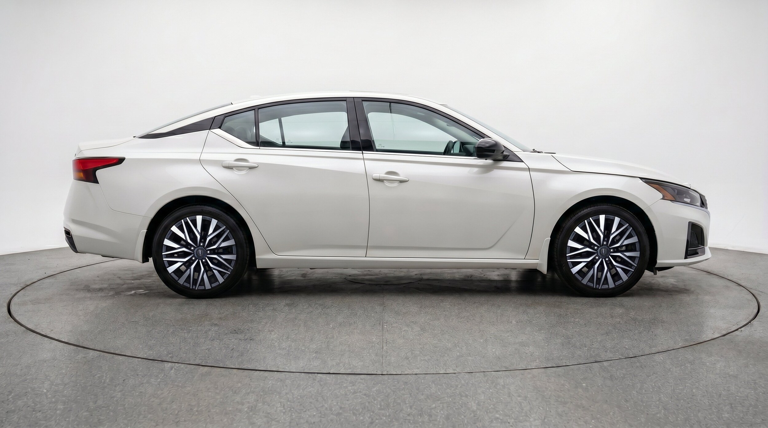 Thumbnail: 2026 Nissan Altima - 11