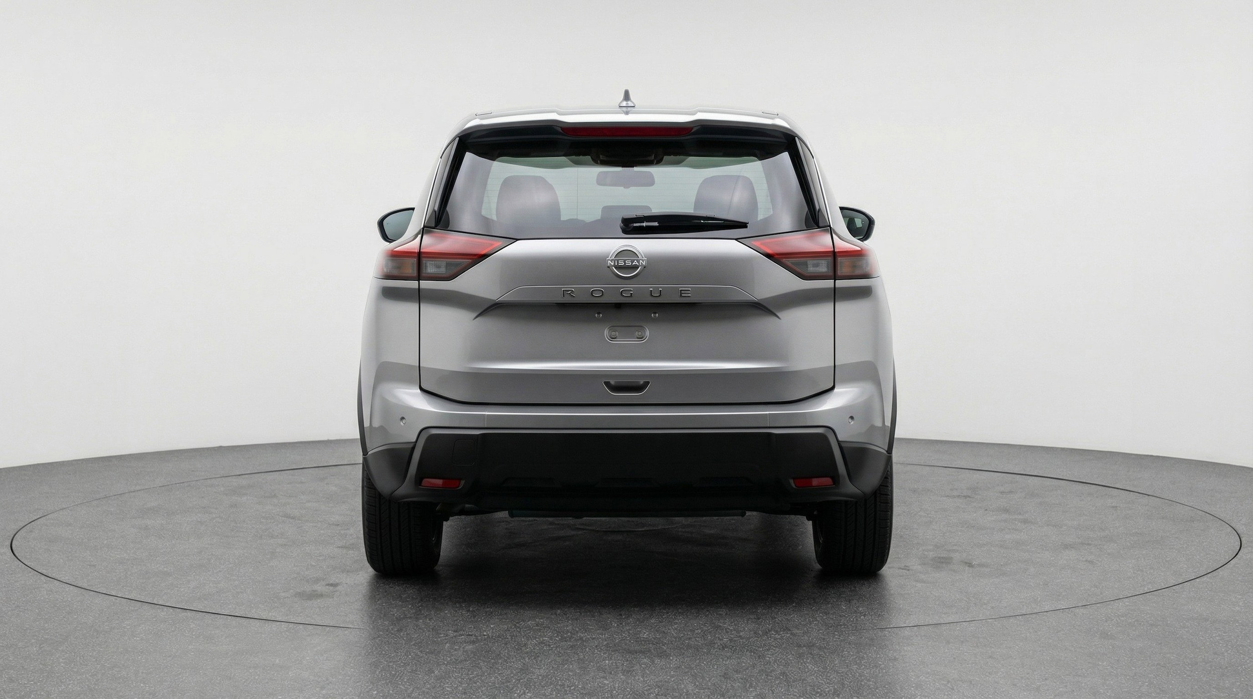 Thumbnail: 2025 Nissan Rogue - 7