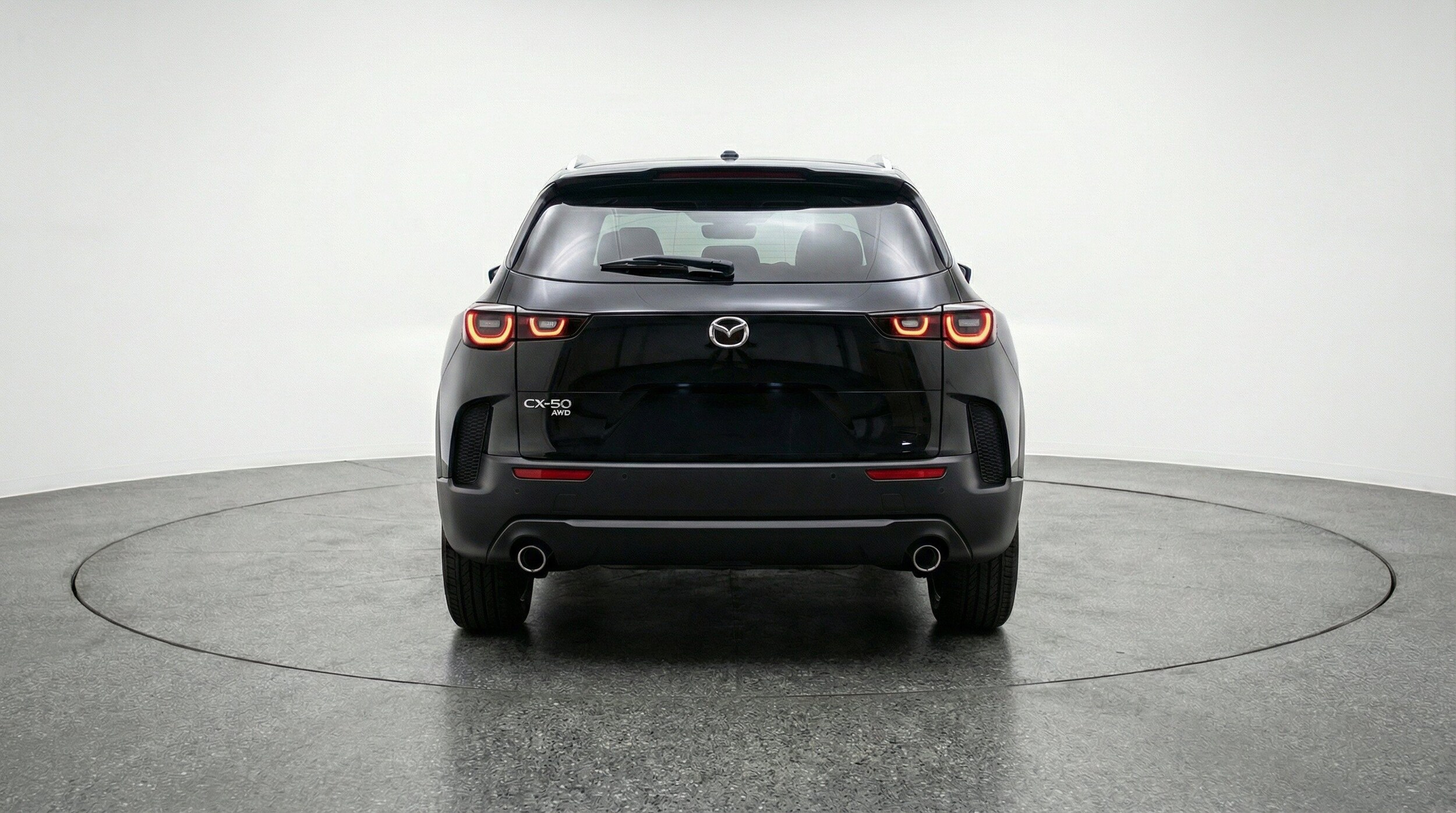 Thumbnail: 2026 Mazda CX-50 - 7