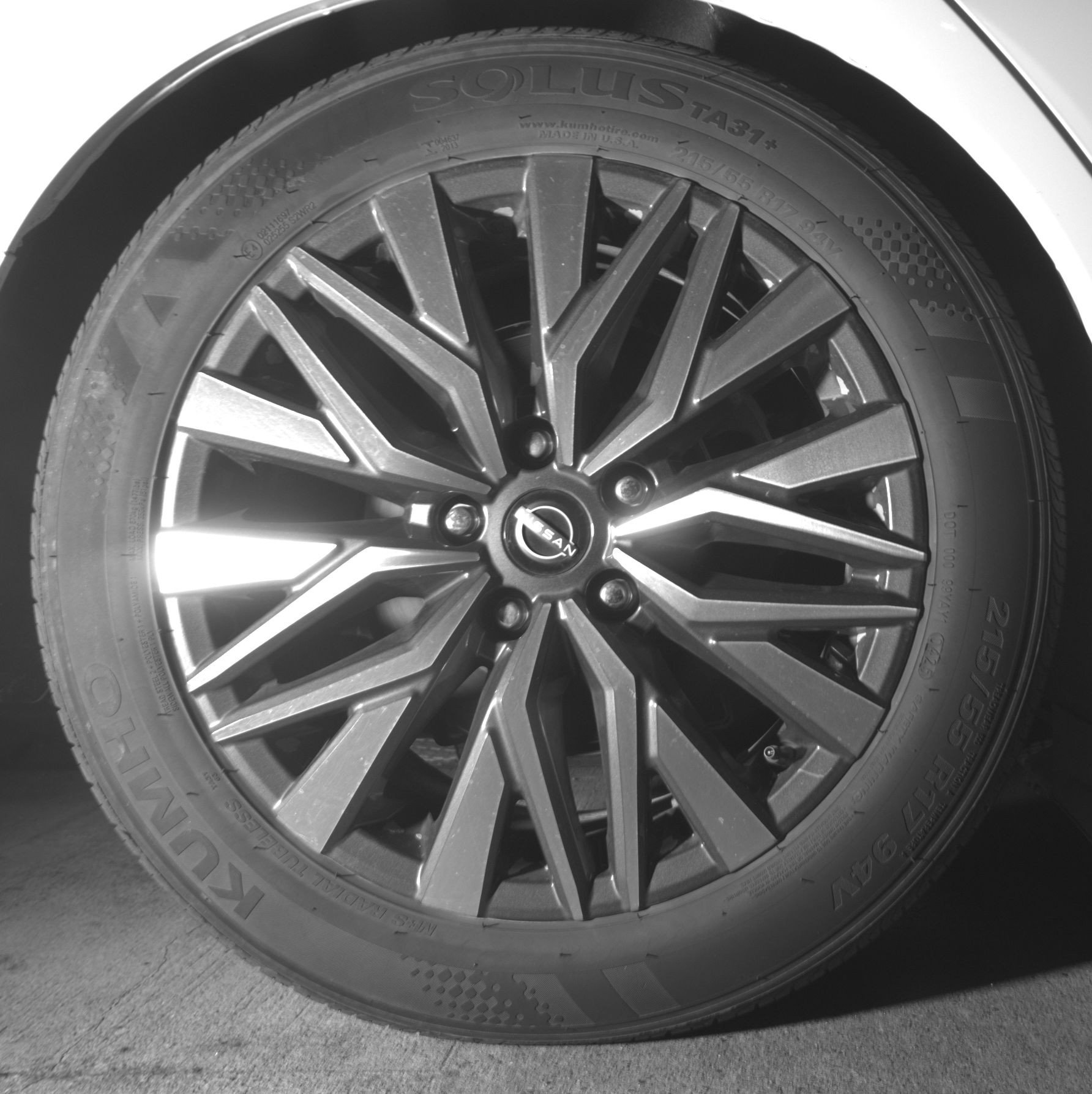 Thumbnail: 2025 Nissan Altima - 15