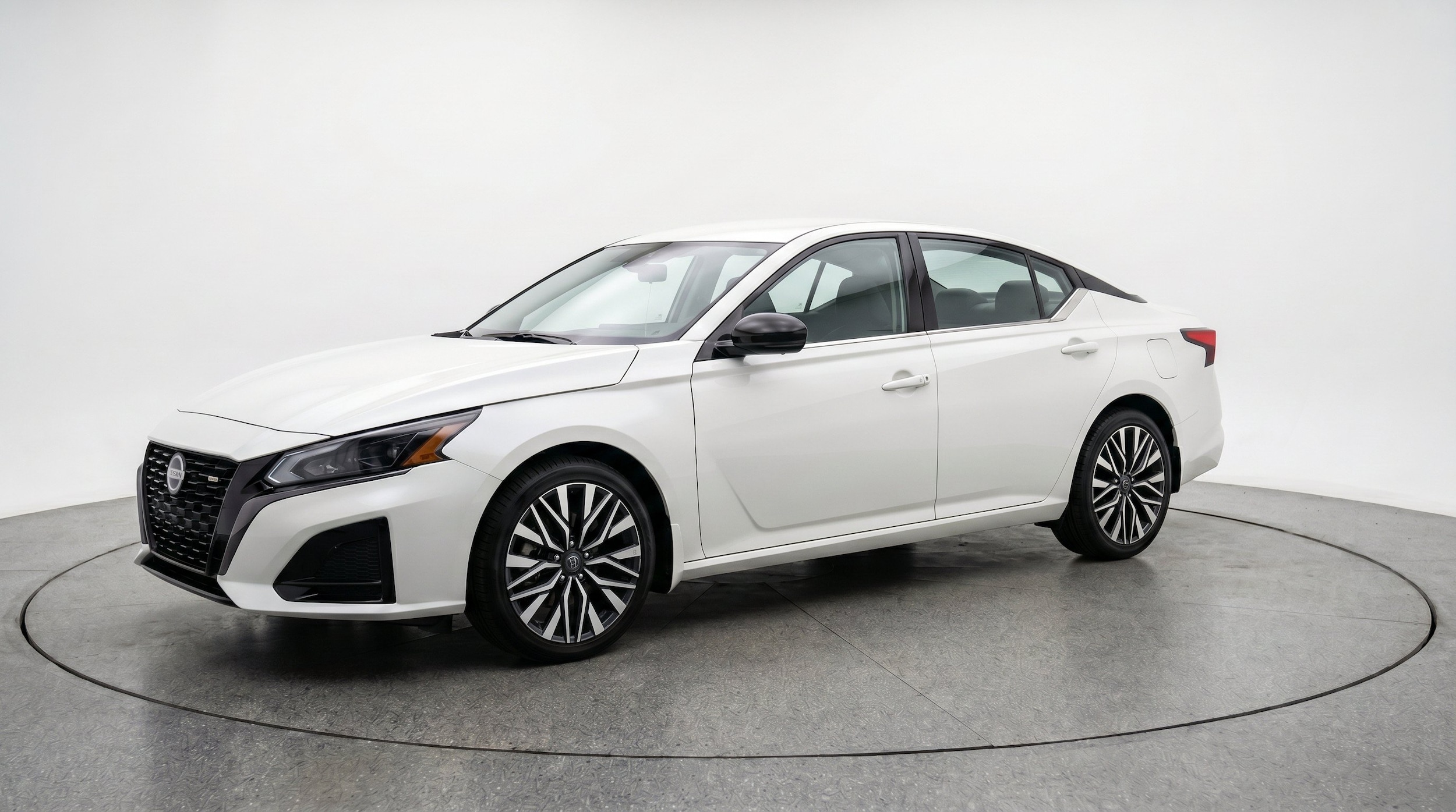 Thumbnail: 2026 Nissan Altima - 3