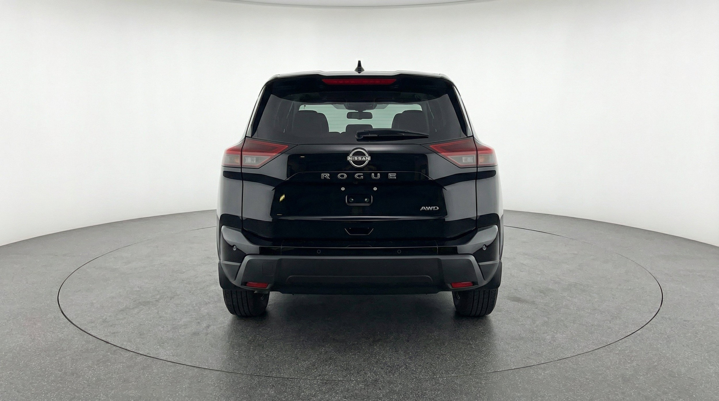 Thumbnail: 2025 Nissan Rogue - 7