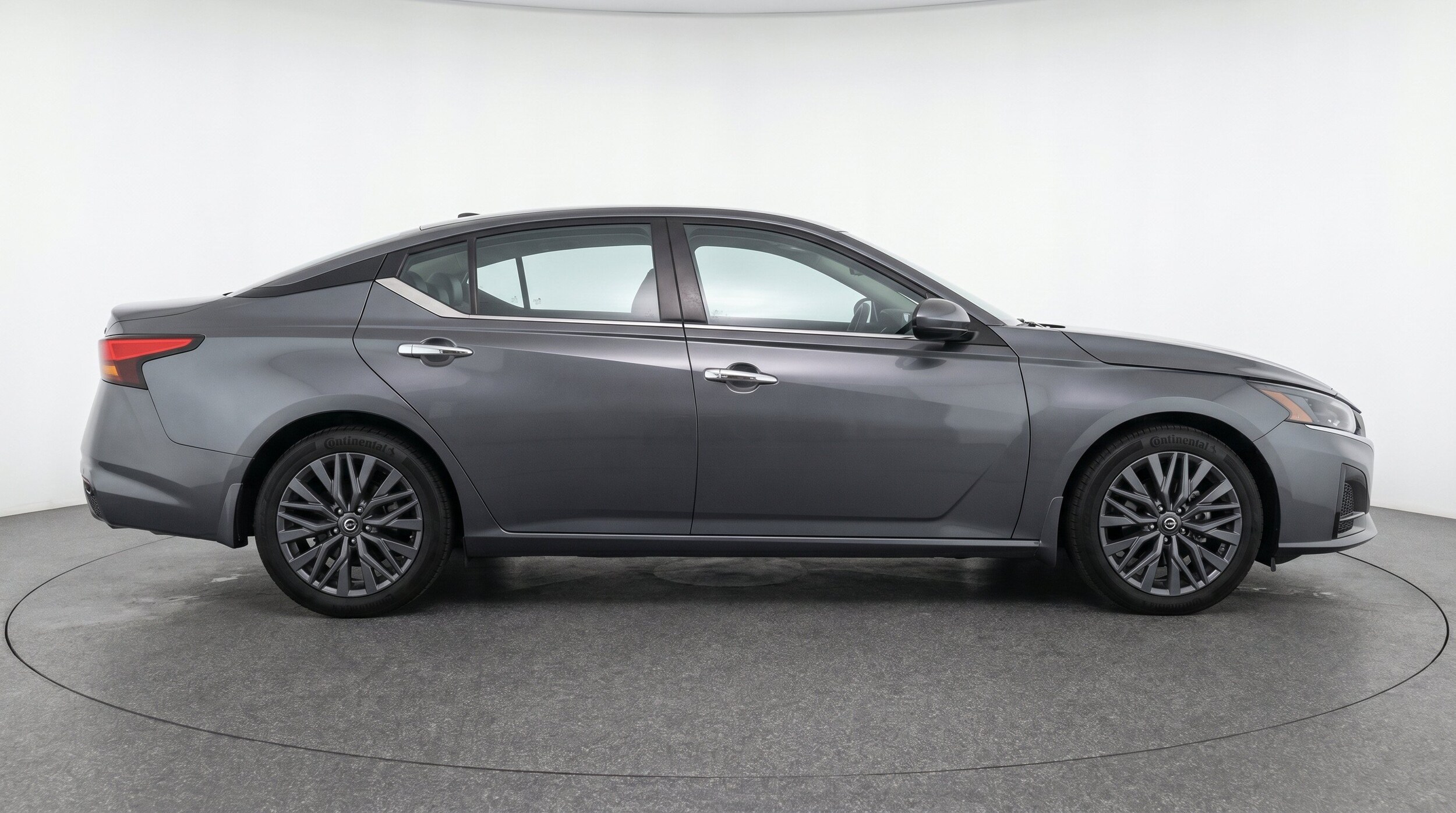 Thumbnail: 2025 Nissan Altima - 11