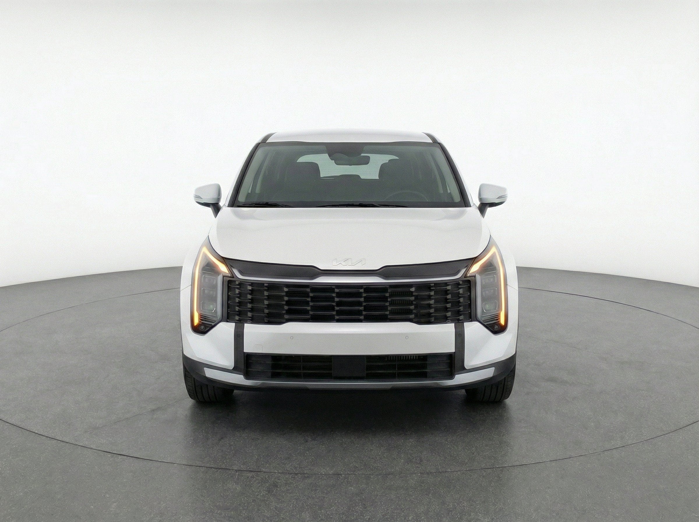Thumbnail: 2026 Kia Sportage - 2