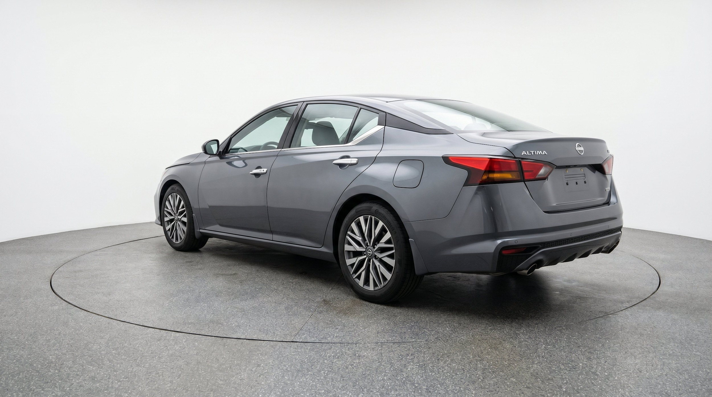 Thumbnail: 2025 Nissan Altima - 6