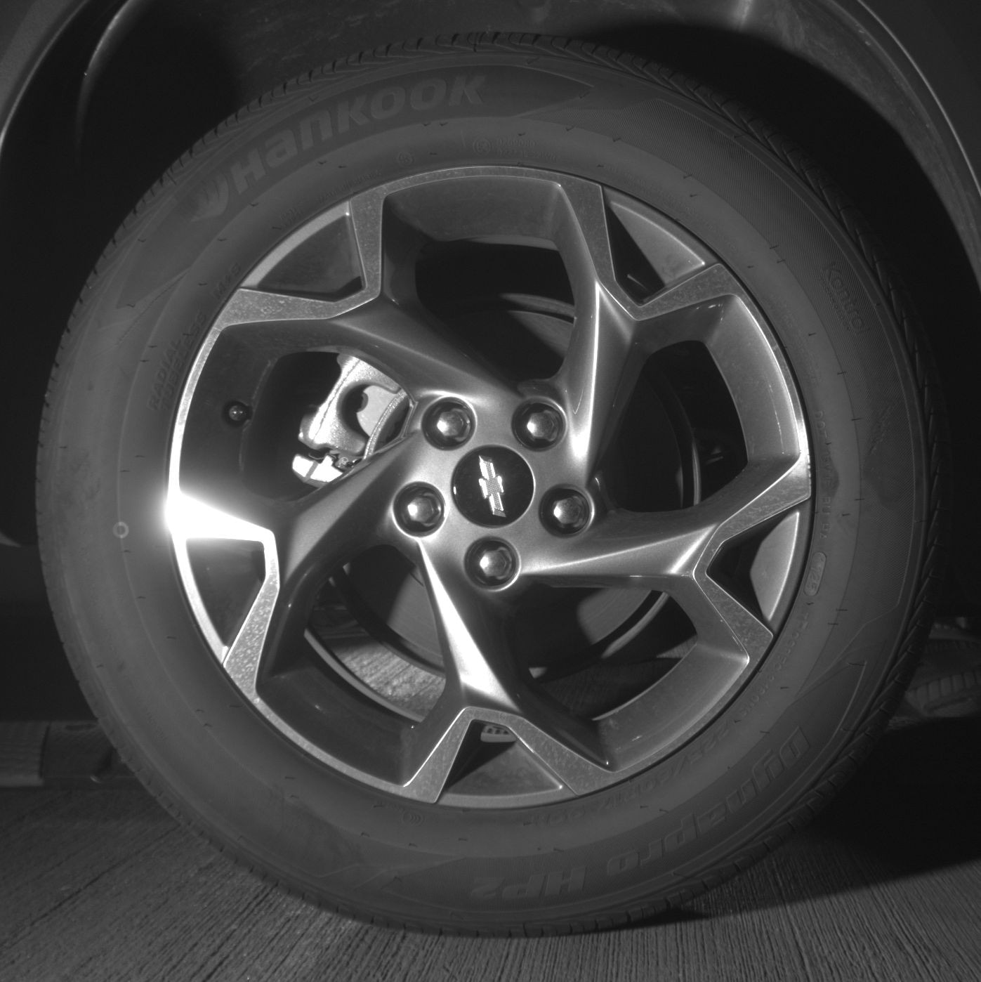 Thumbnail: 2025 Chevrolet Trax - 12