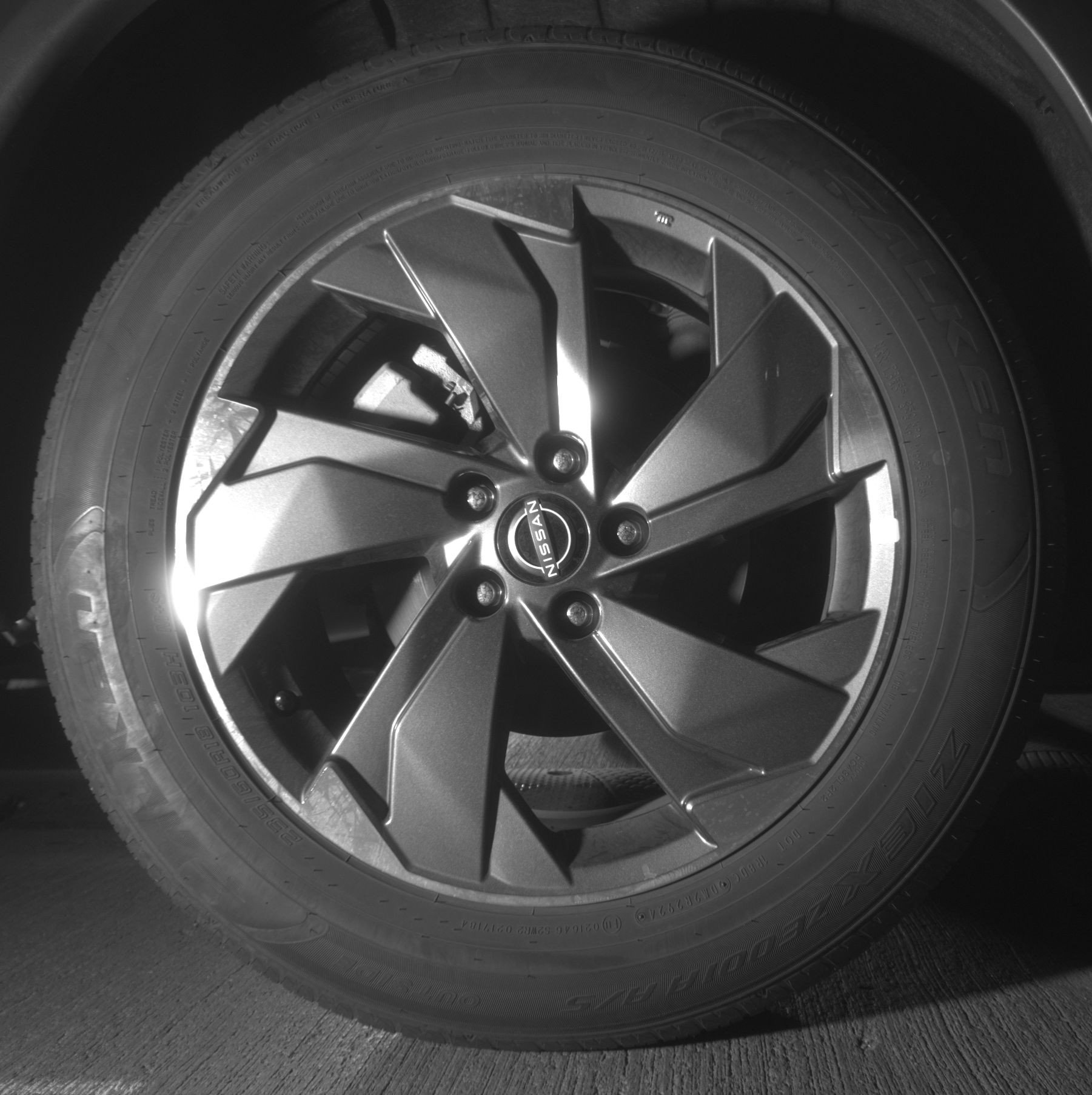 Thumbnail: 2025 Nissan Rogue - 15