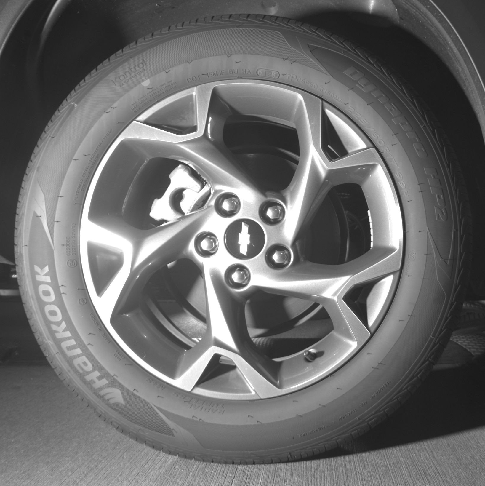 Thumbnail: 2025 Chevrolet Trax - 15