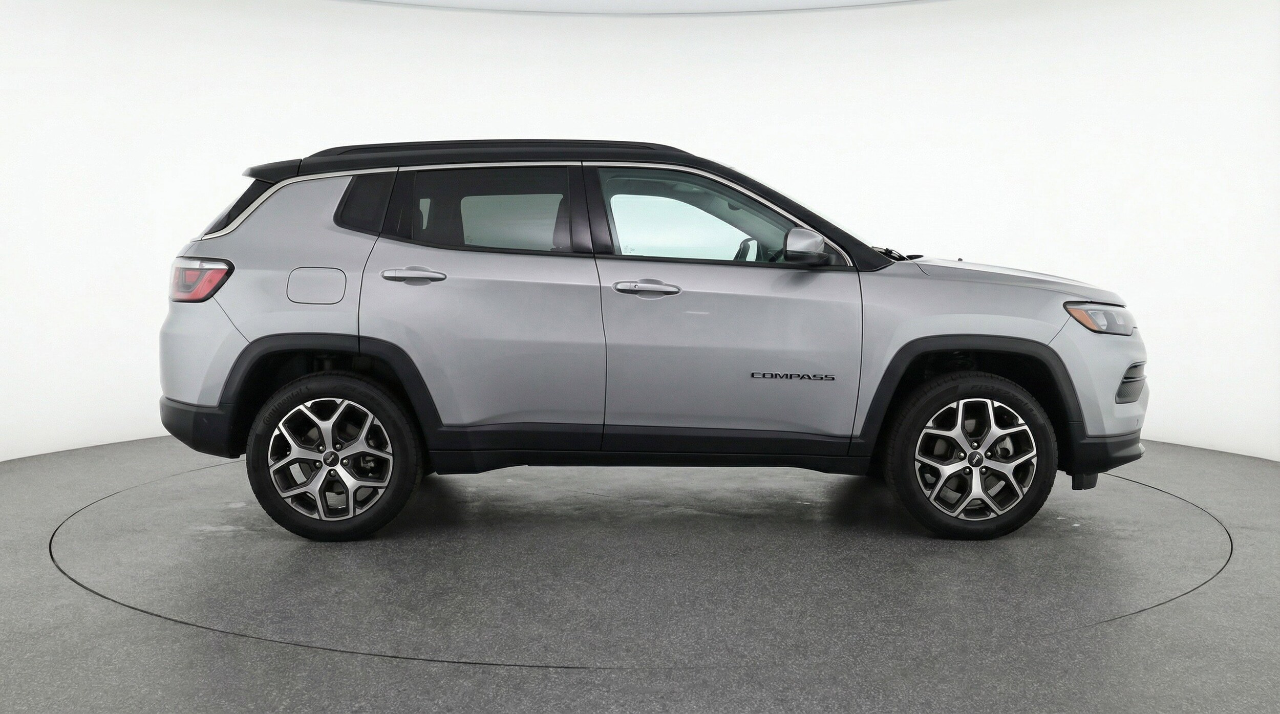 Thumbnail: 2025 Jeep Compass - 11