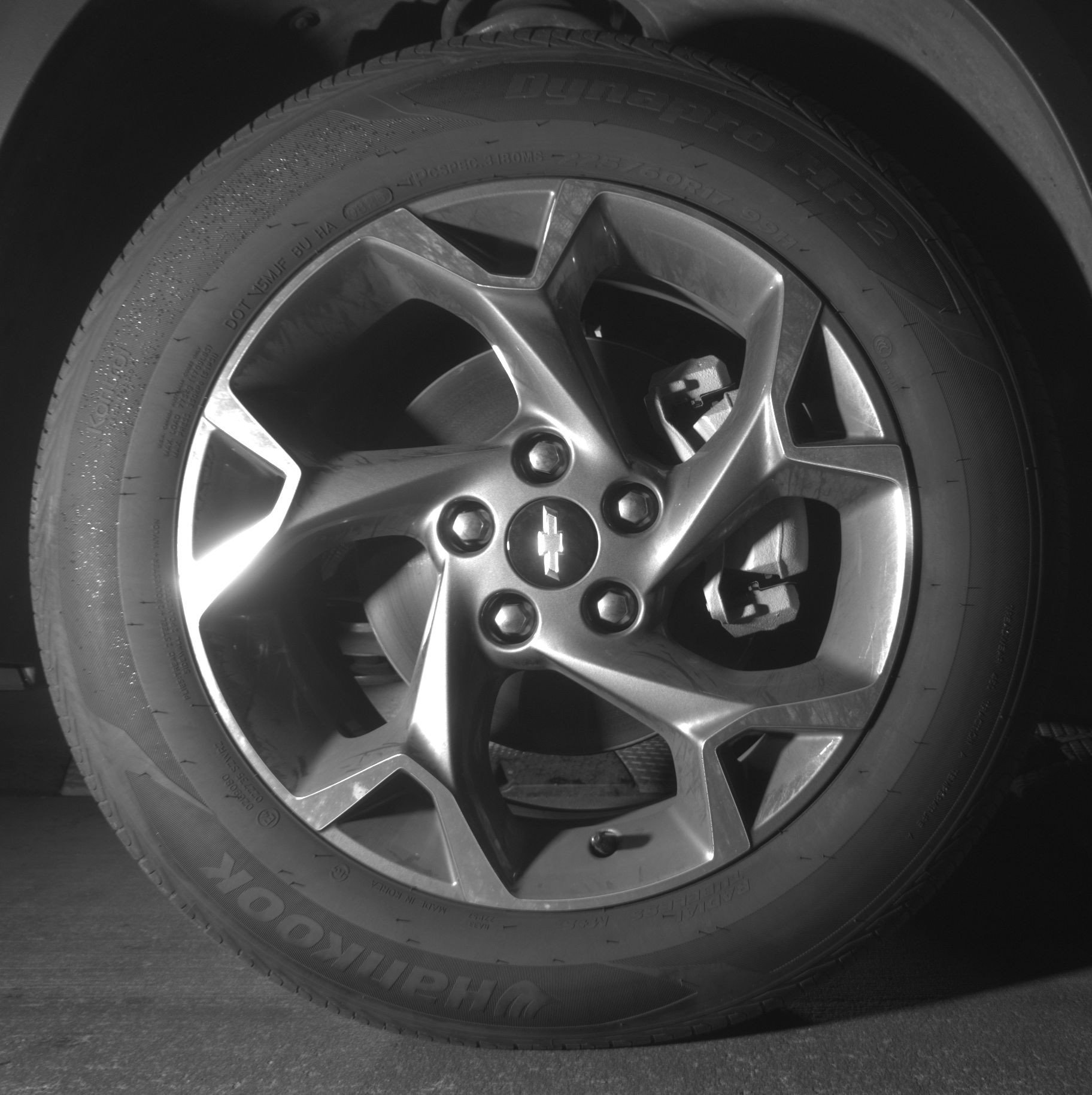 Thumbnail: 2025 Chevrolet Trax - 13