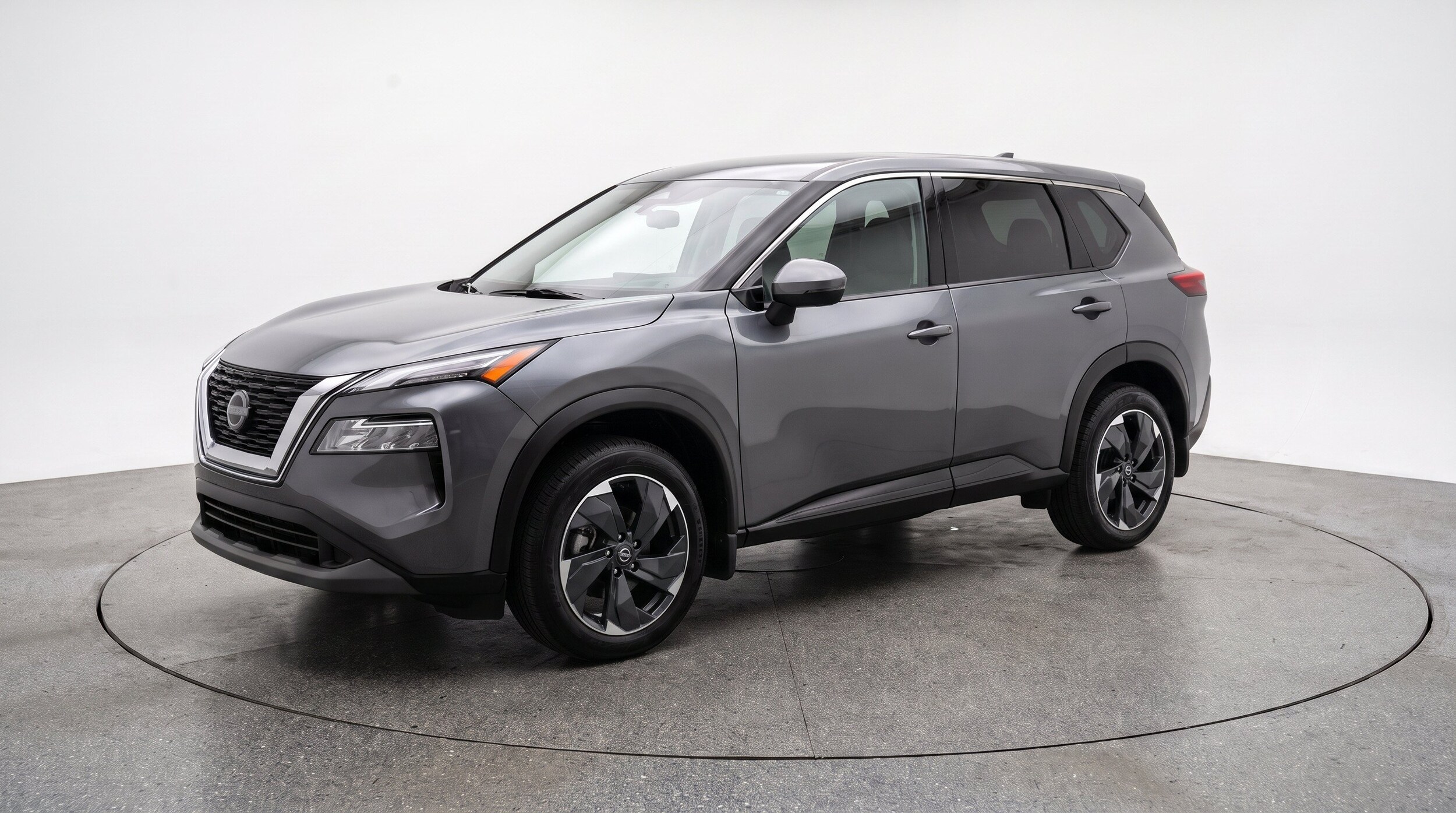 Thumbnail: 2025 Nissan Rogue - 3