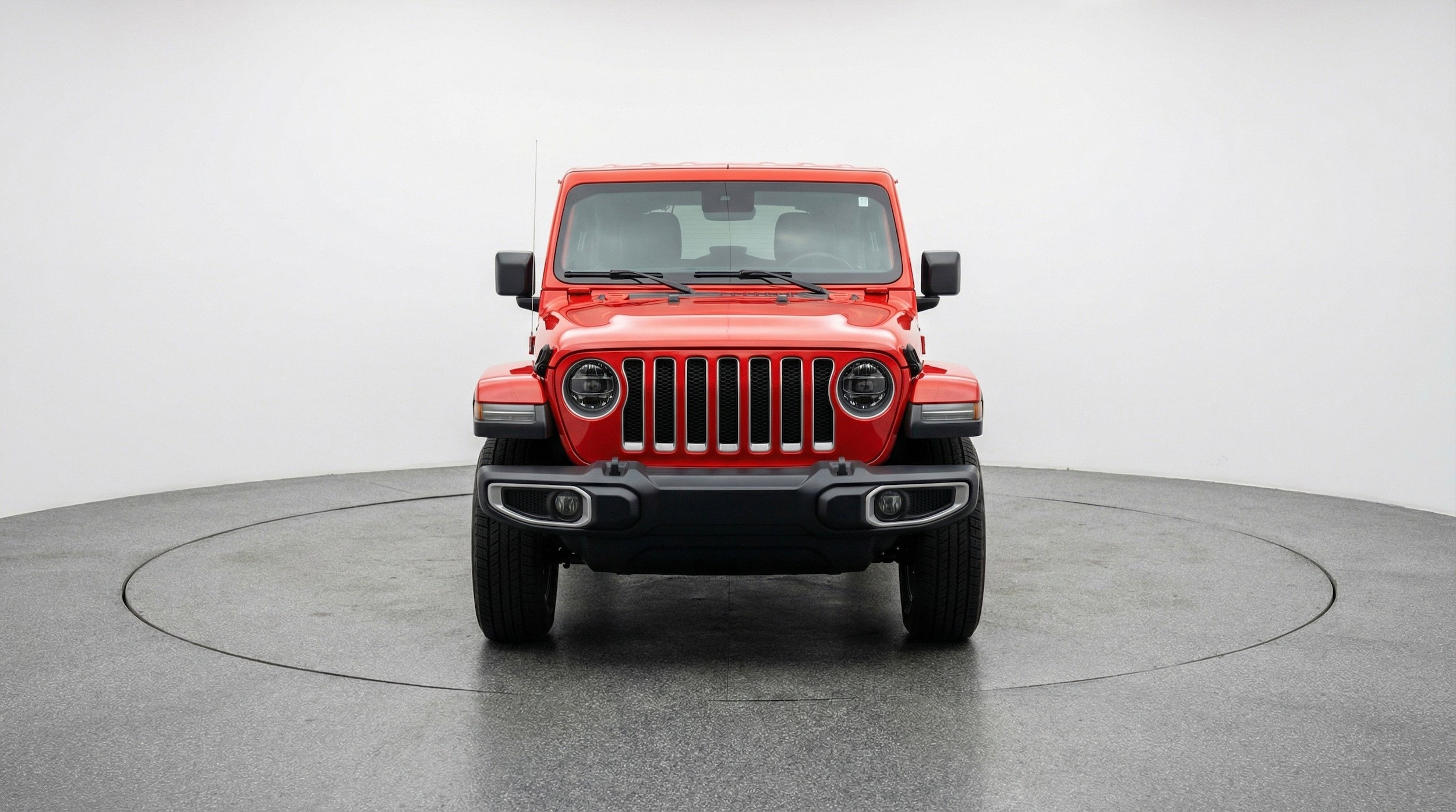 Thumbnail: 2025 Jeep Wrangler - 2