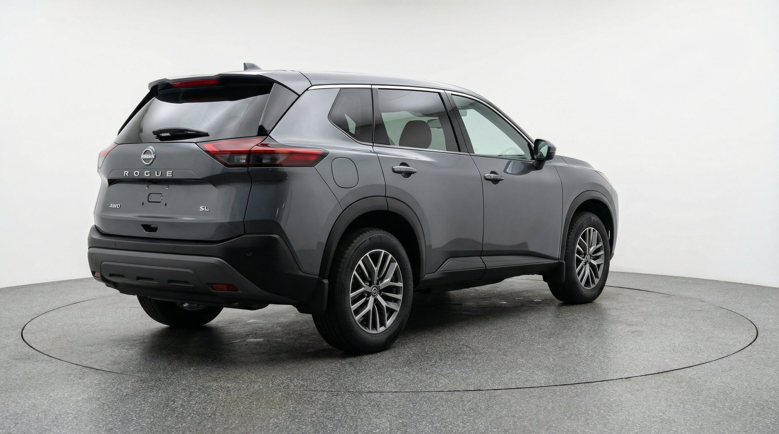 Thumbnail: 2026 Nissan Rogue - 9