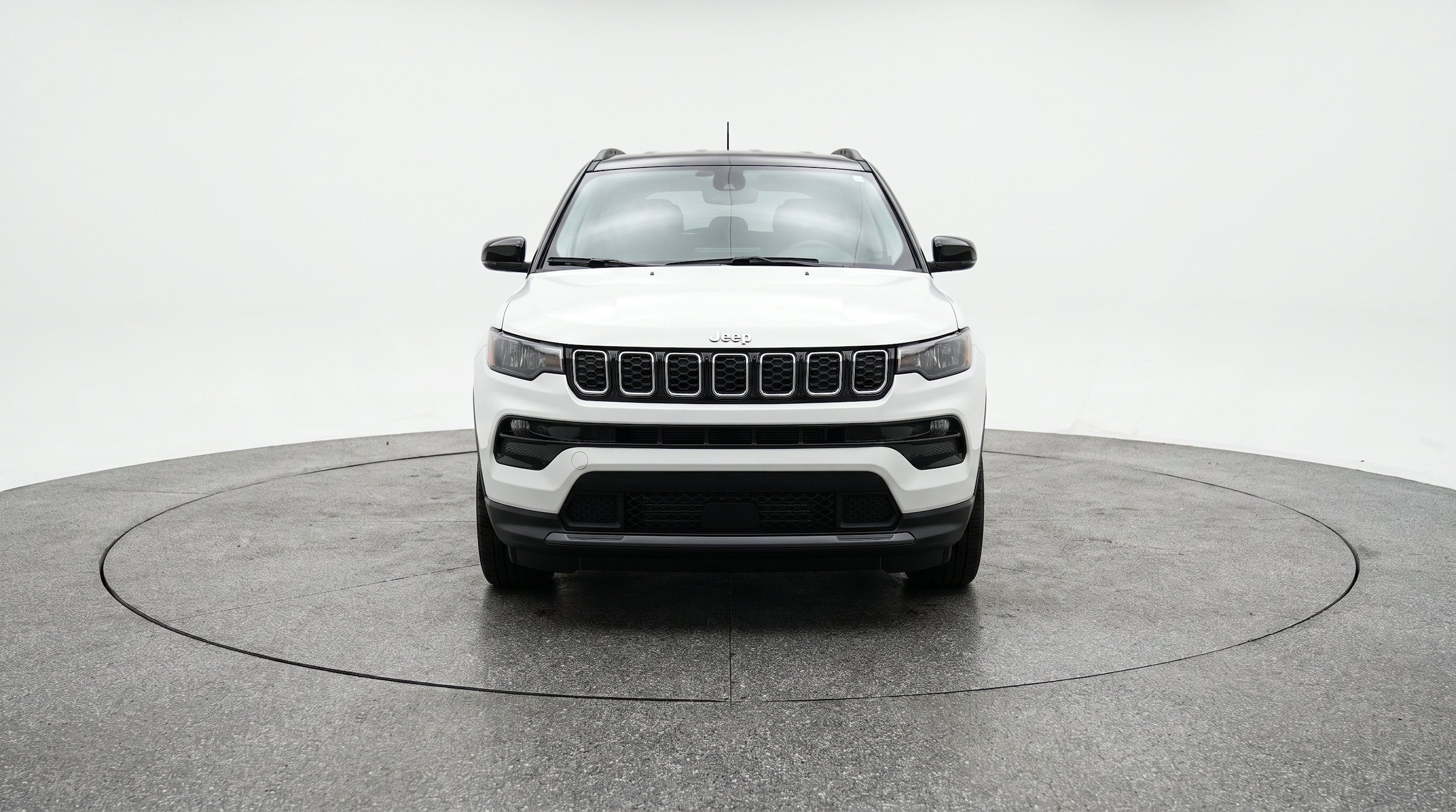 Thumbnail: 2025 Jeep Compass - 2
