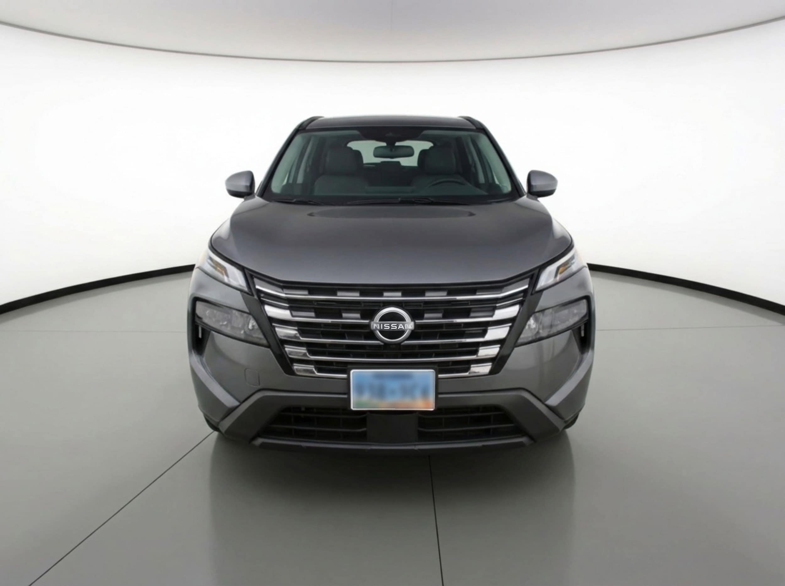 Thumbnail: 2025 Nissan Rogue - 2