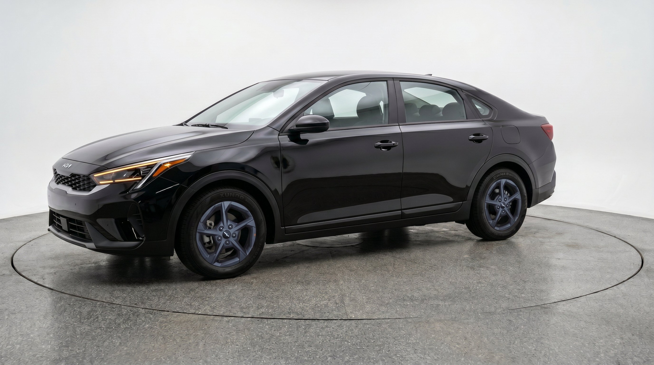 Thumbnail: 2026 Kia K4 - 3