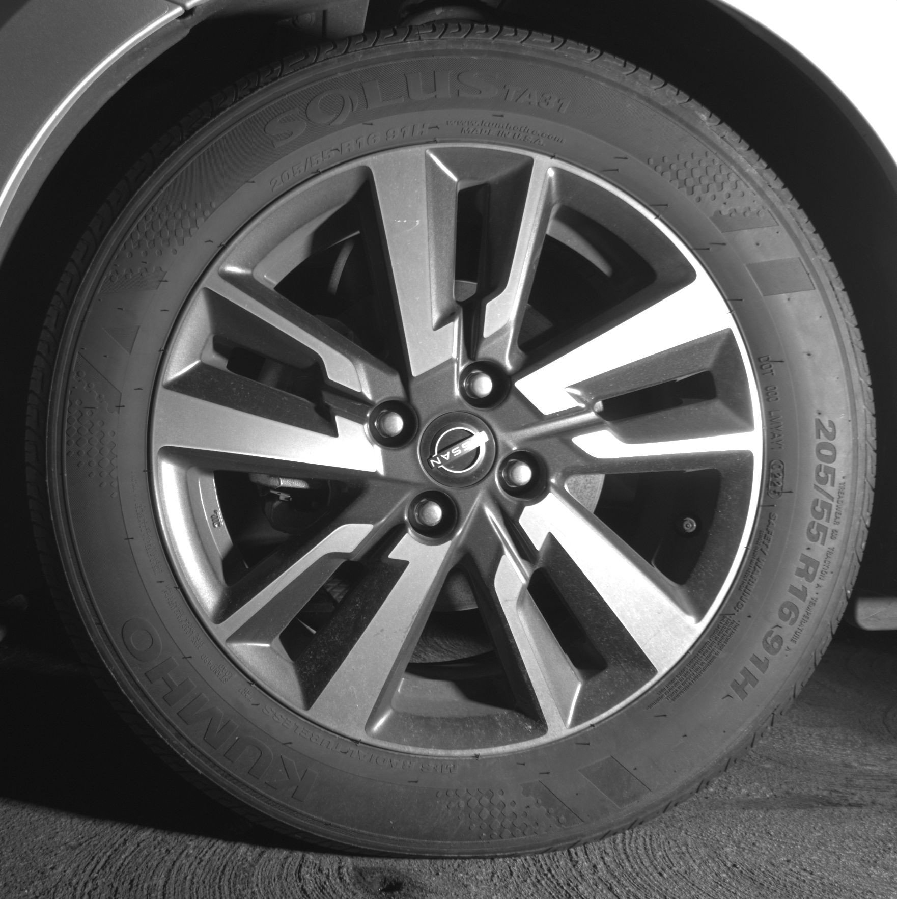 Thumbnail: 2025 Nissan Versa - 12