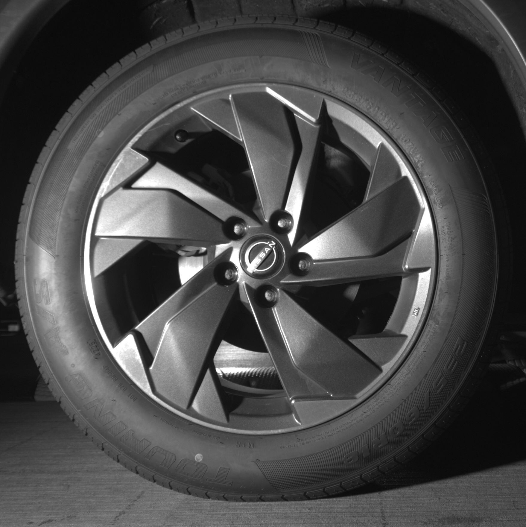 Thumbnail: 2025 Nissan Rogue - 12