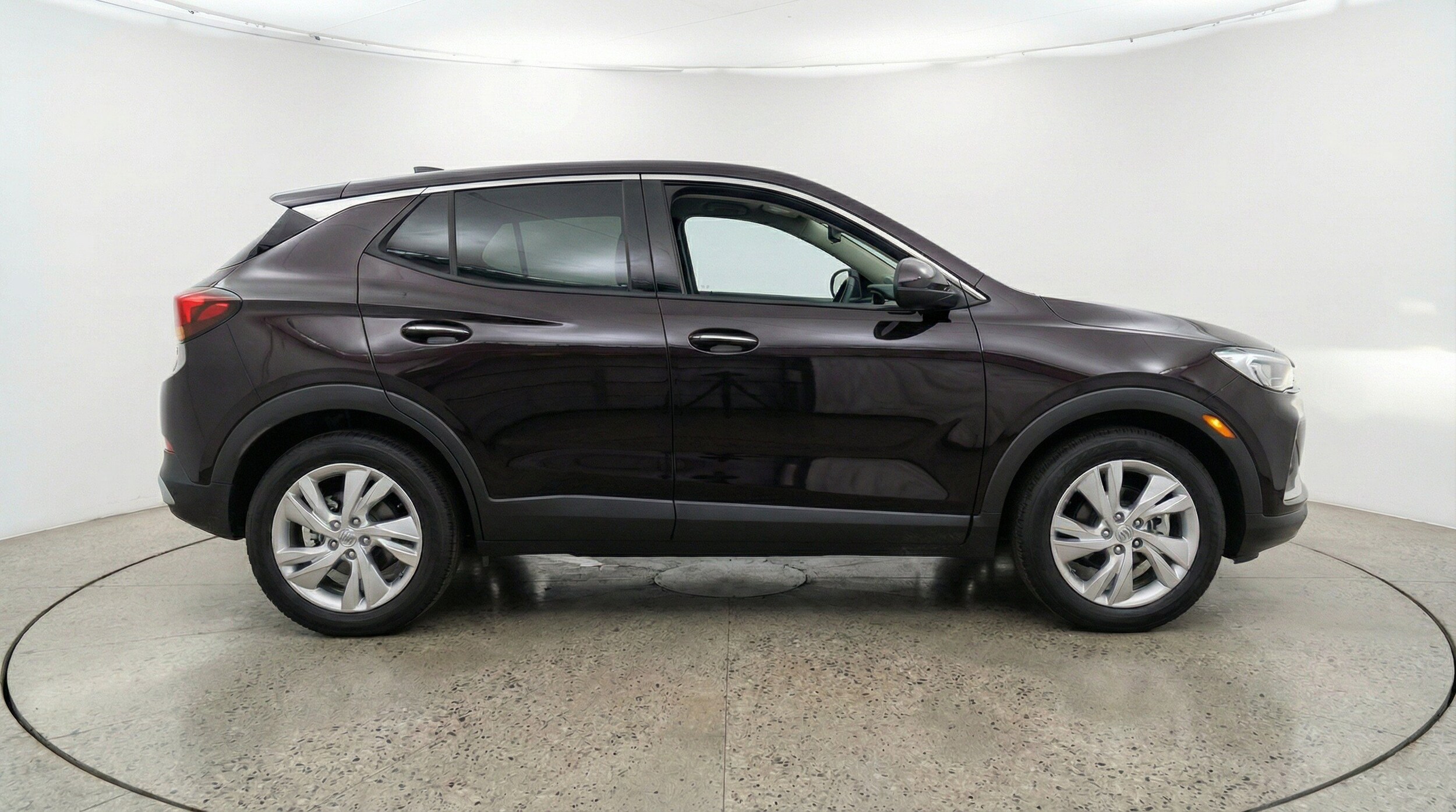 Thumbnail: 2026 Buick Encore GX - 11