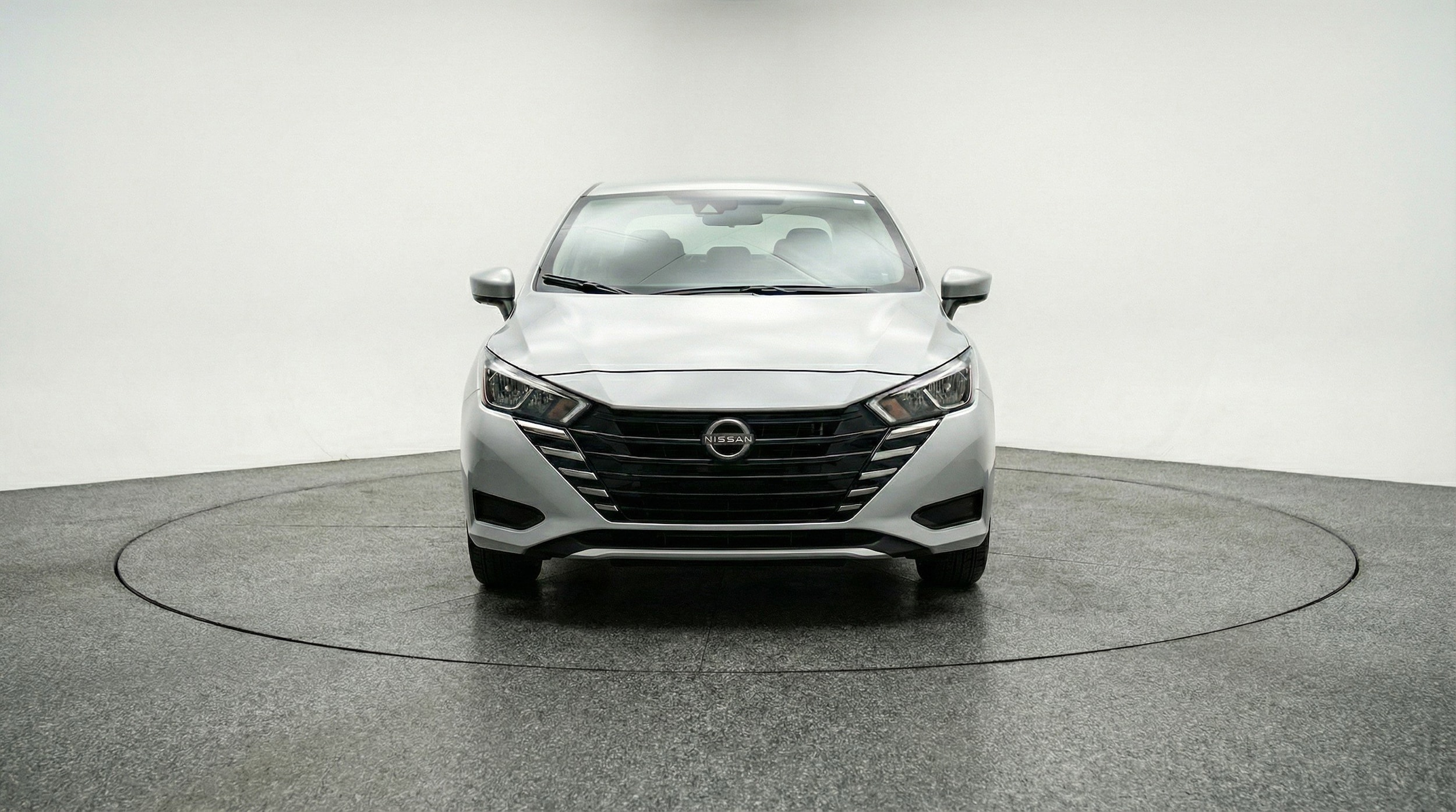 Thumbnail: 2025 Nissan Versa - 2