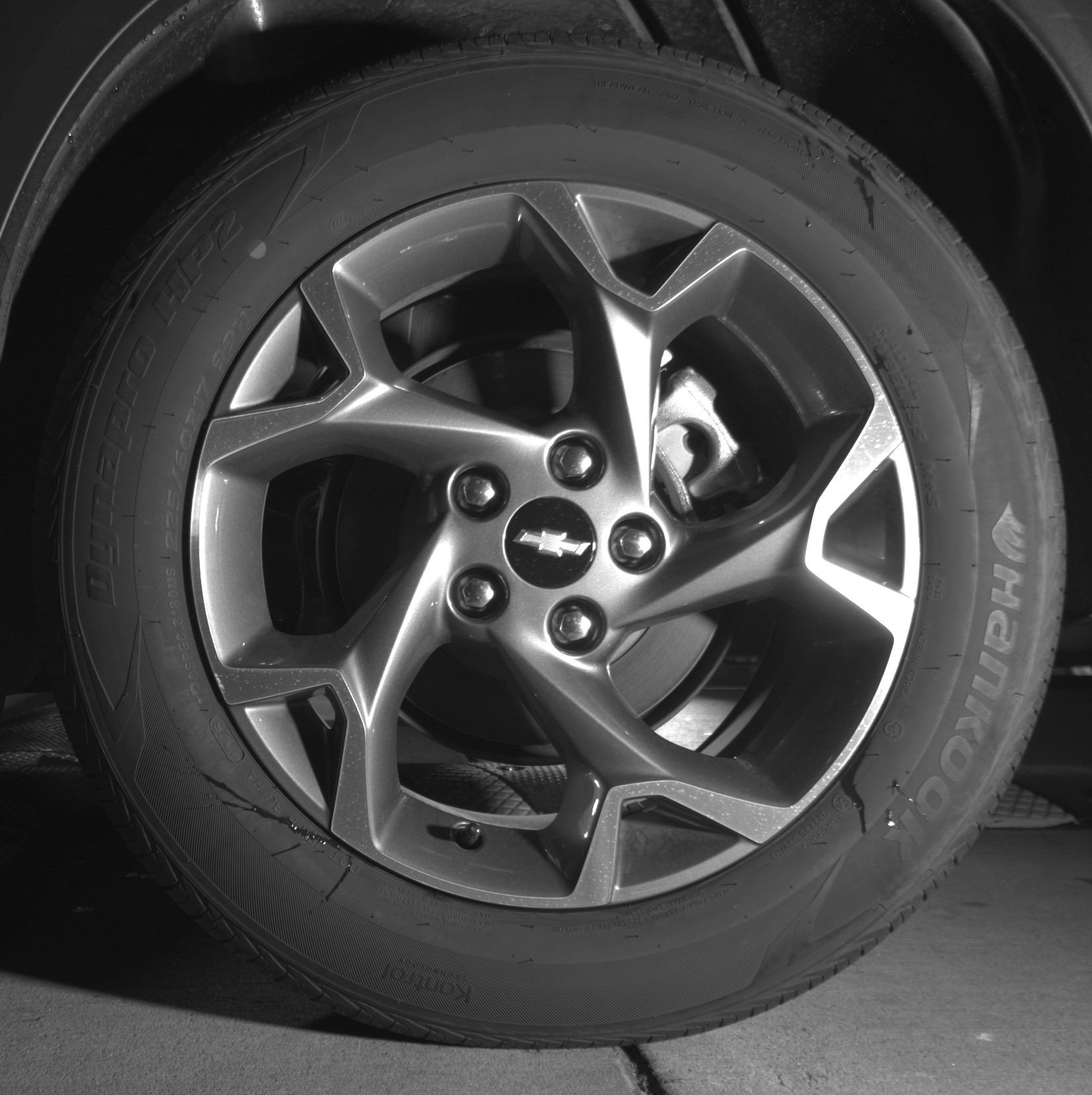 Thumbnail: 2025 Chevrolet Trax - 14