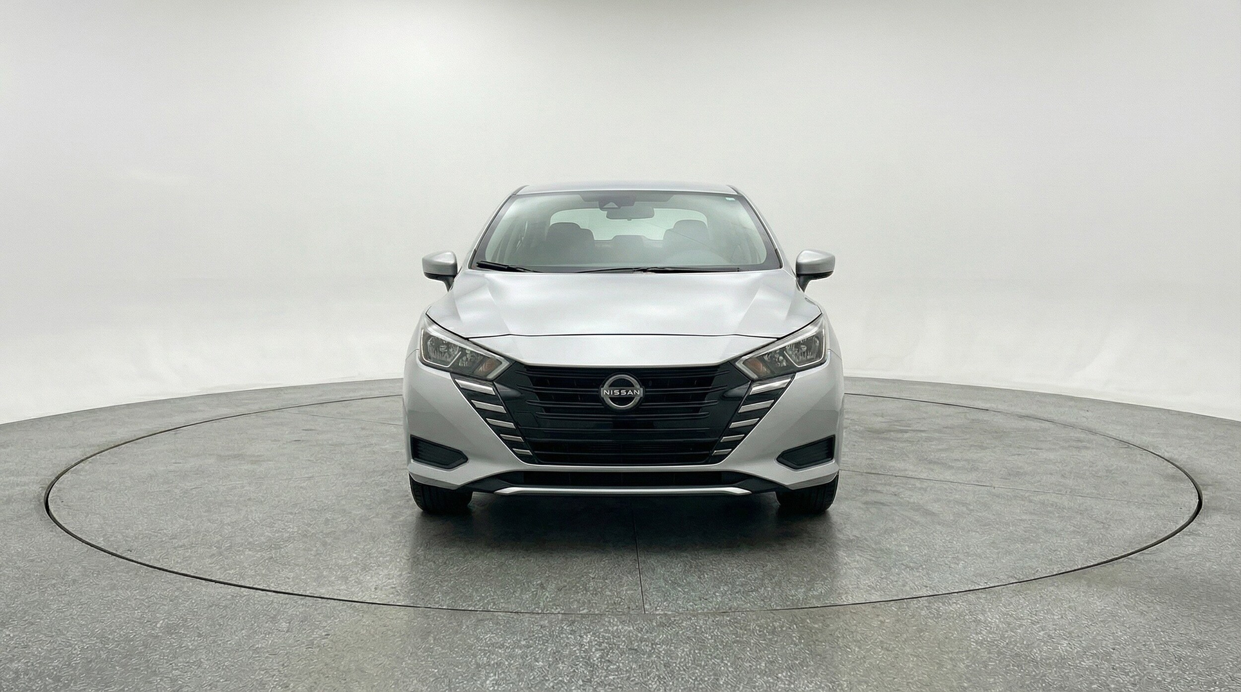 Thumbnail: 2025 Nissan Versa - 2