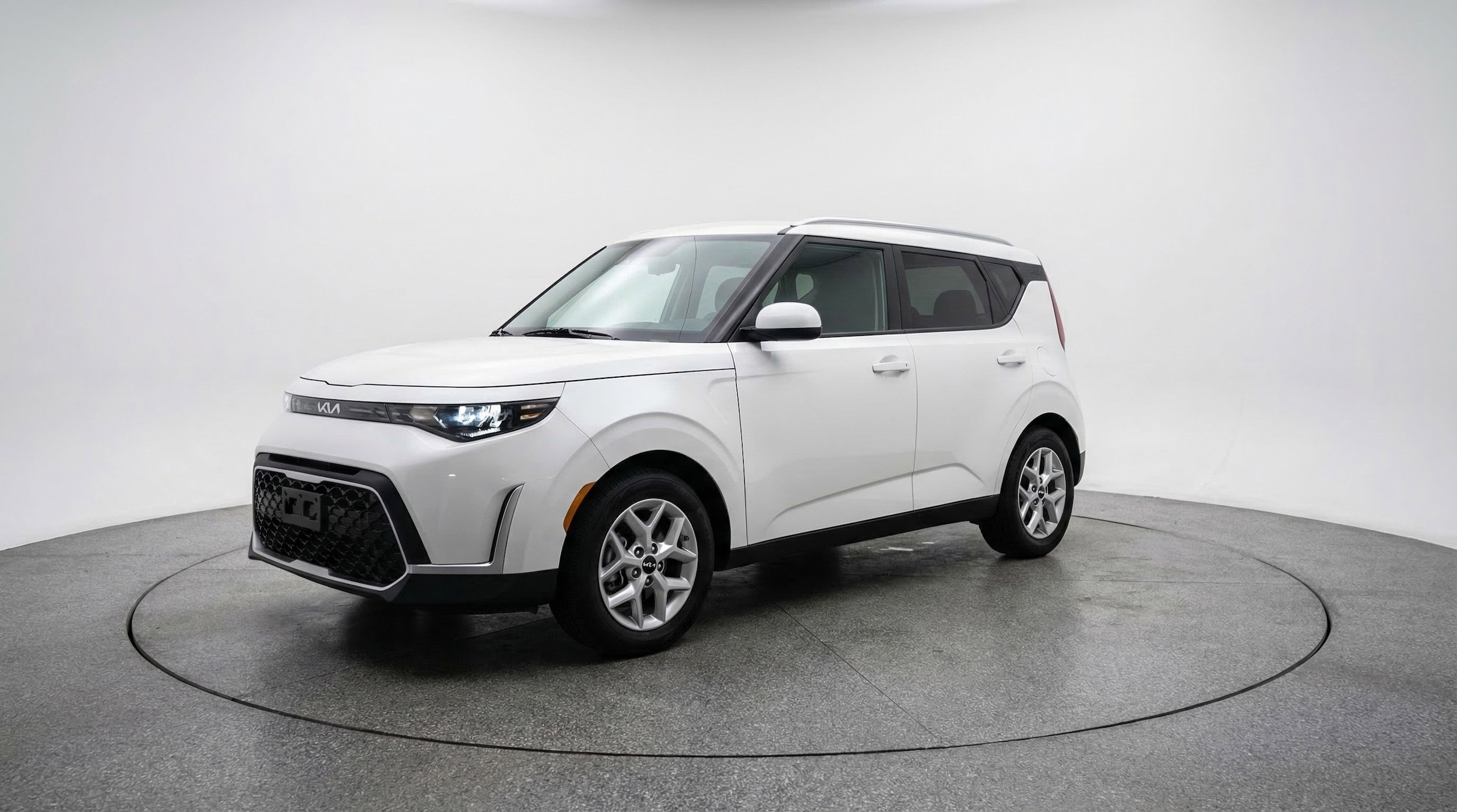 Thumbnail: 2025 Kia Soul - 3