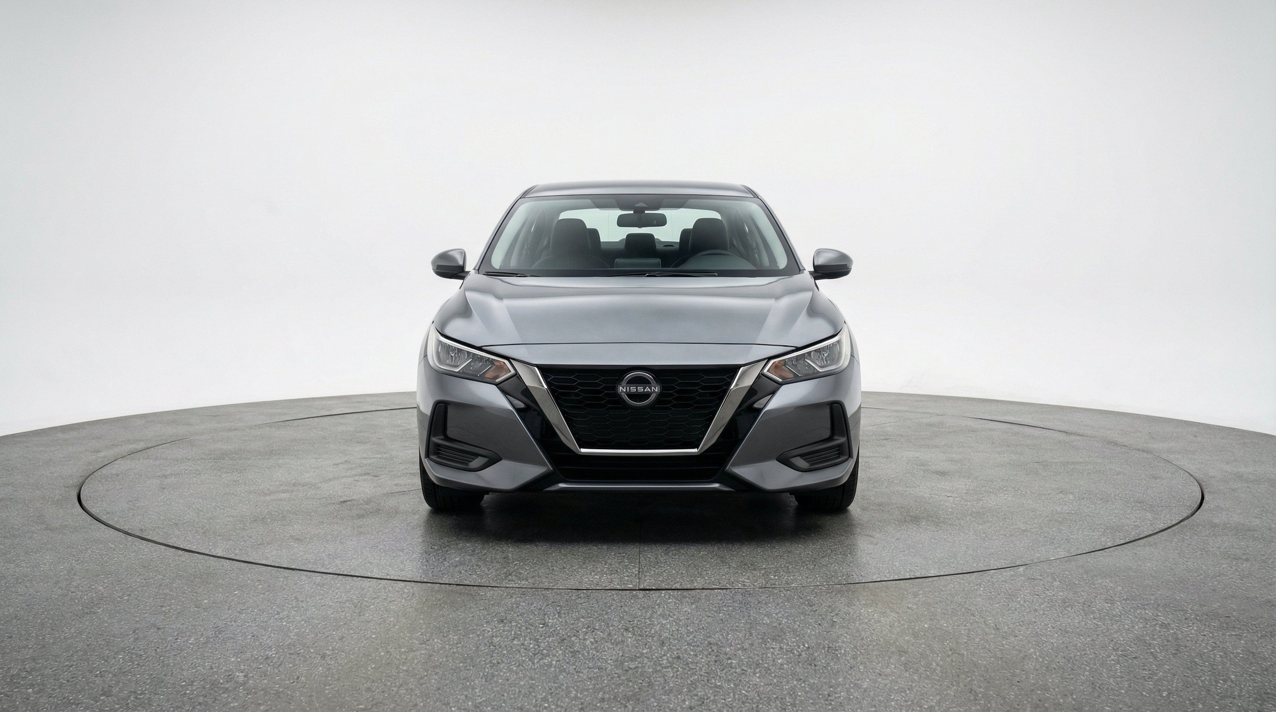 Thumbnail: 2025 Nissan Sentra - 2