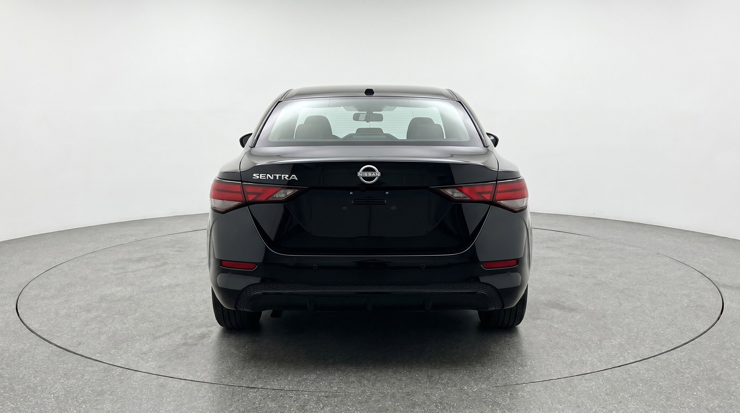 Thumbnail: 2025 Nissan Sentra - 7