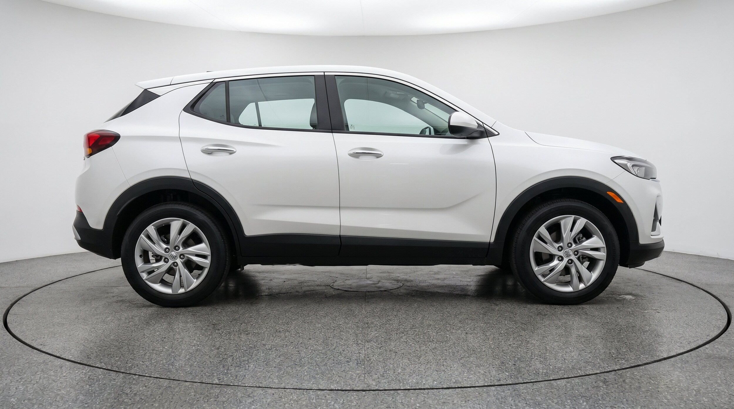 Thumbnail: 2026 Buick Encore GX - 11