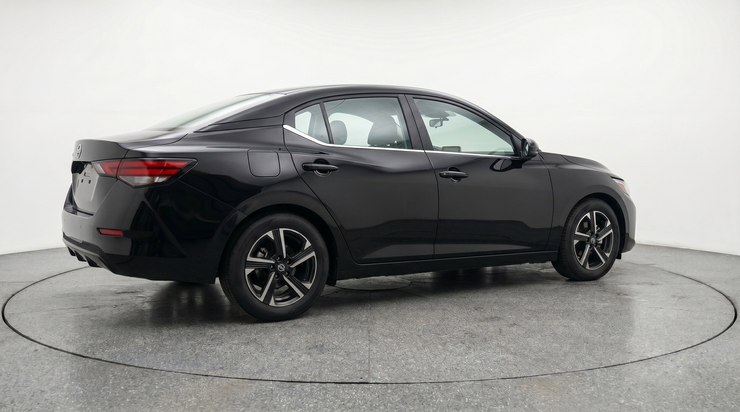 Thumbnail: 2025 Nissan Sentra - 9