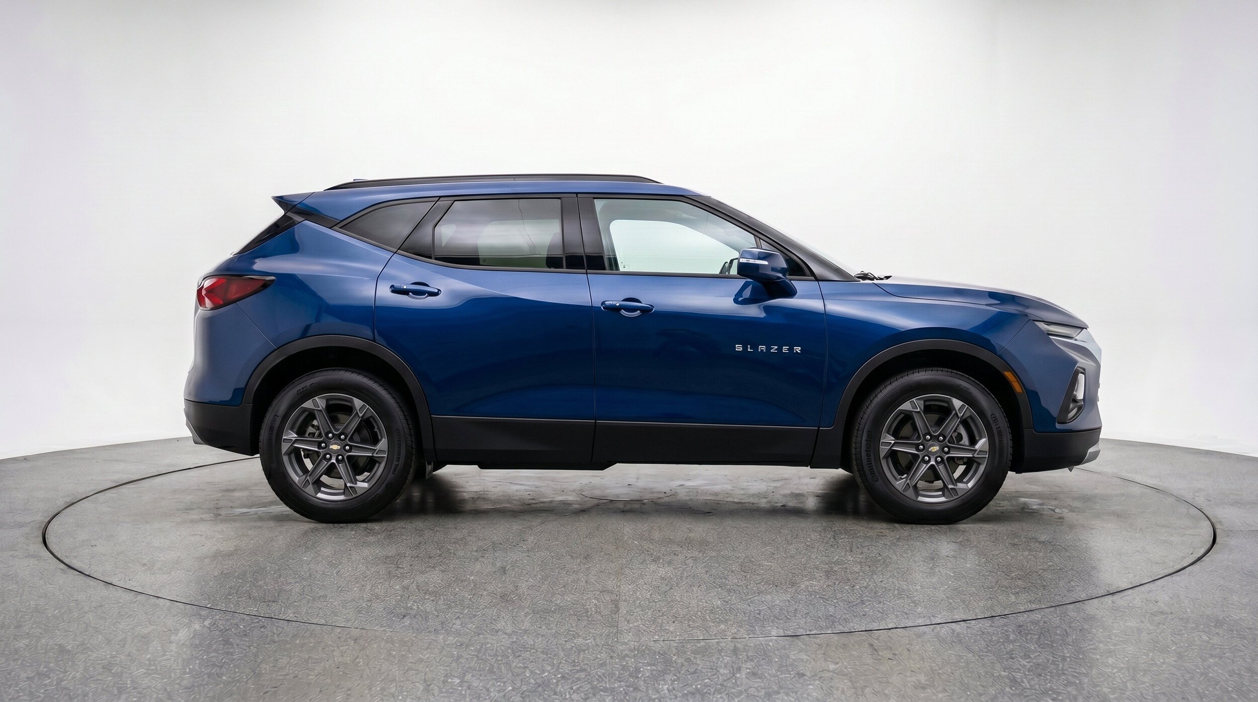 Thumbnail: 2026 Chevrolet Blazer - 10