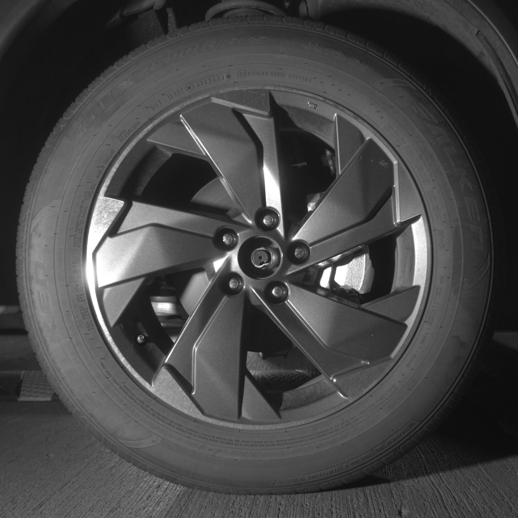 Thumbnail: 2025 Nissan Rogue - 10