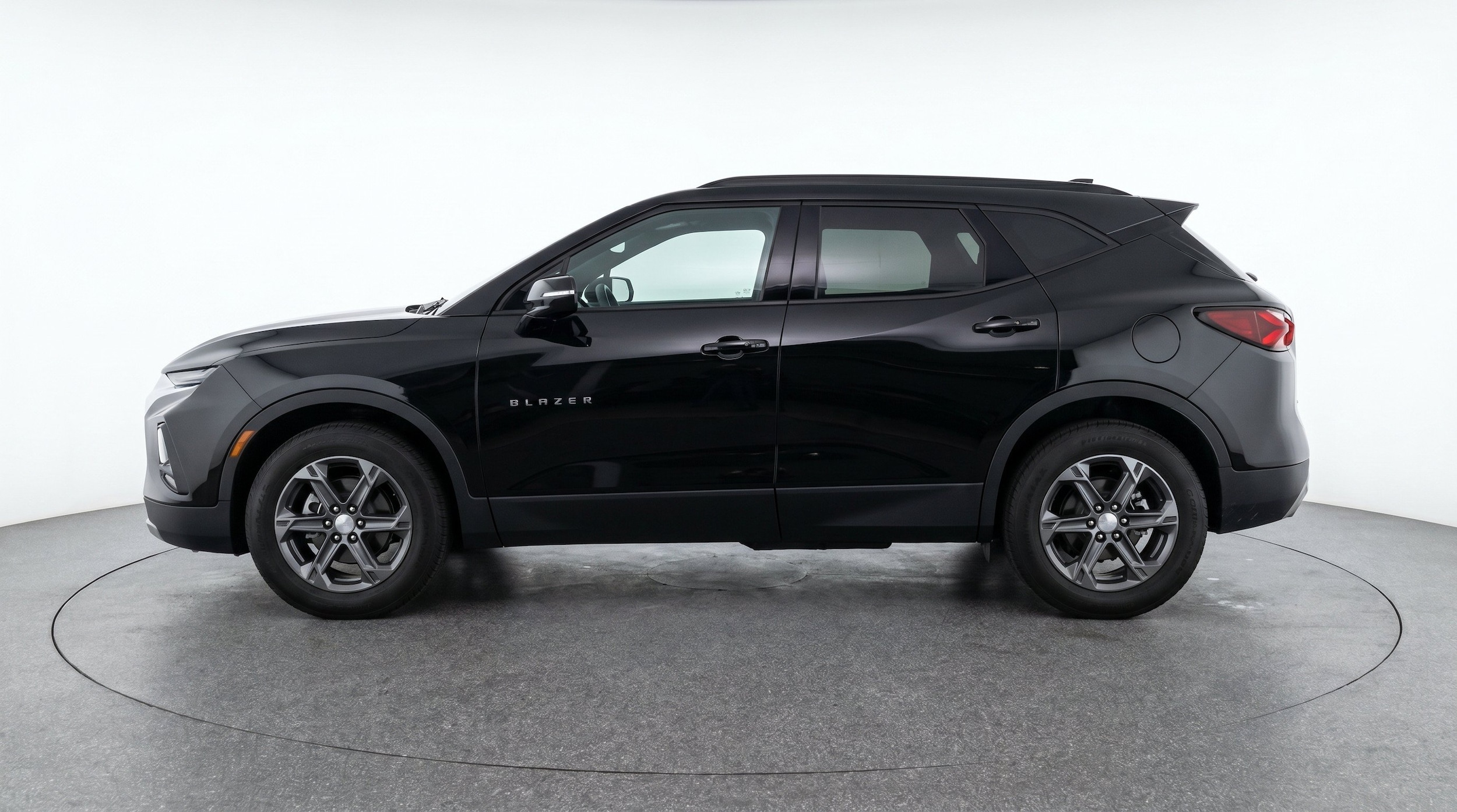 Thumbnail: 2026 Chevrolet Blazer - 5