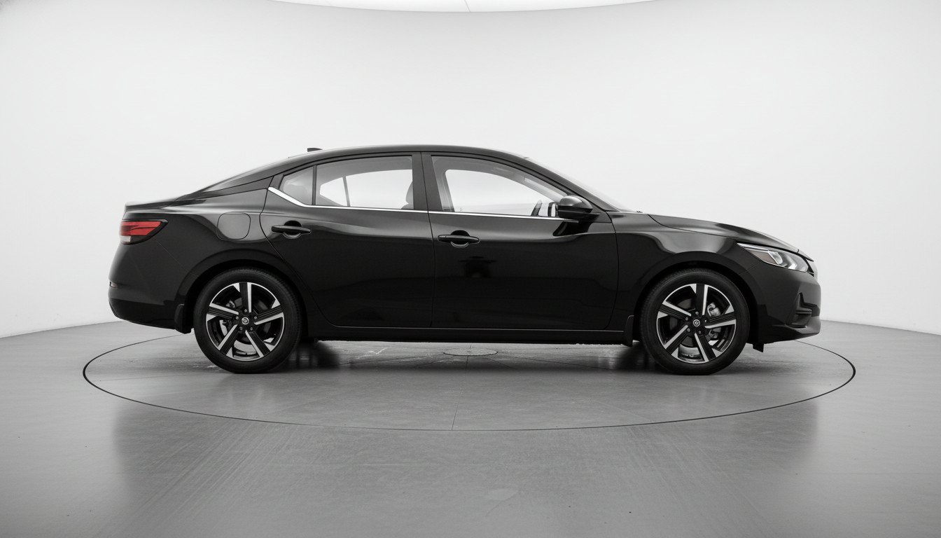 Thumbnail: 2025 Nissan Sentra - 11