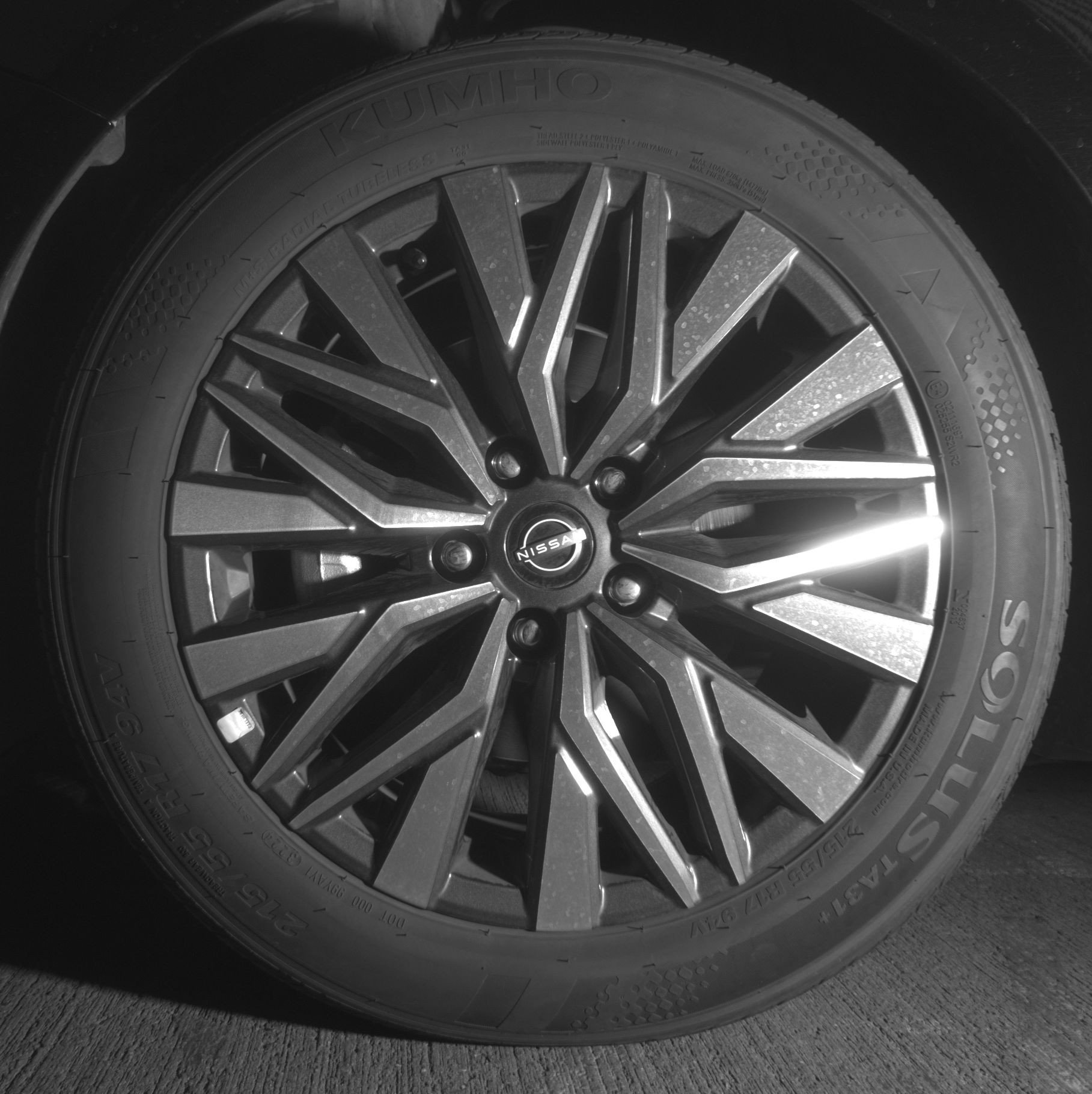 Thumbnail: 2025 Nissan Altima - 12