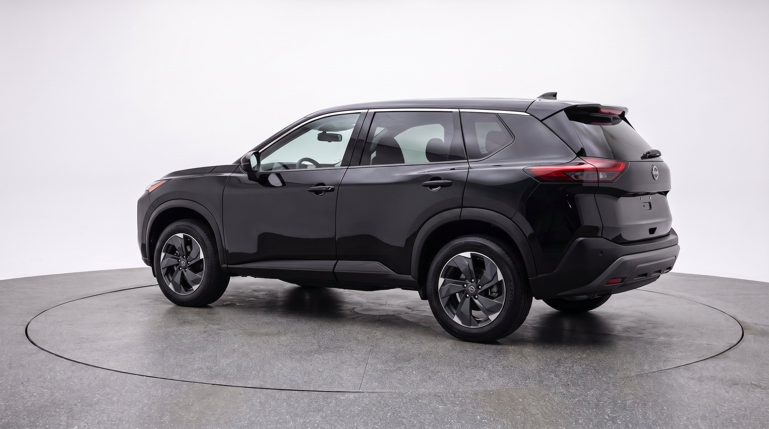 Thumbnail: 2025 Nissan Rogue - 6
