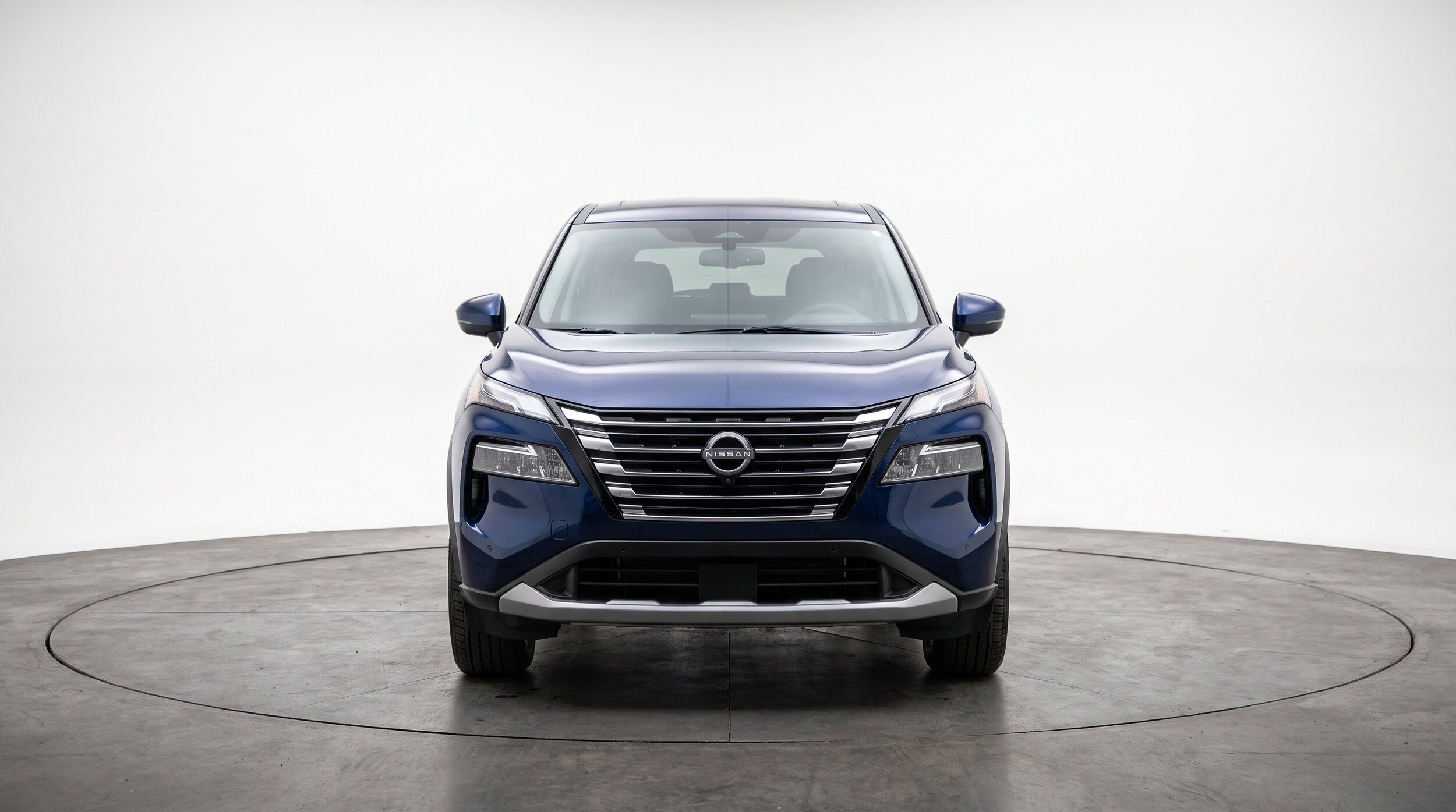 Thumbnail: 2025 Nissan Rogue - 2