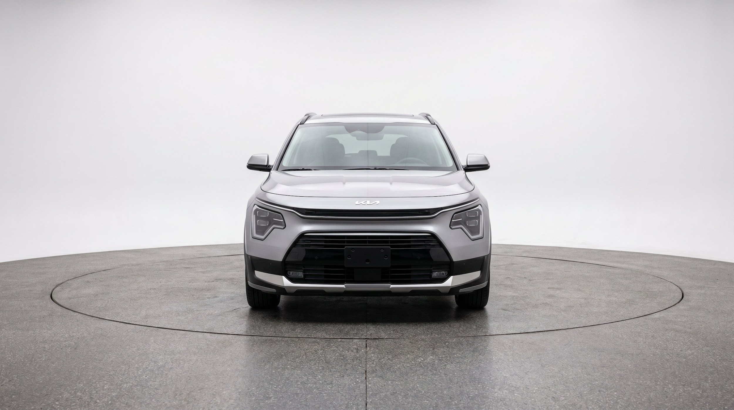 Thumbnail: 2026 Kia Niro - 2