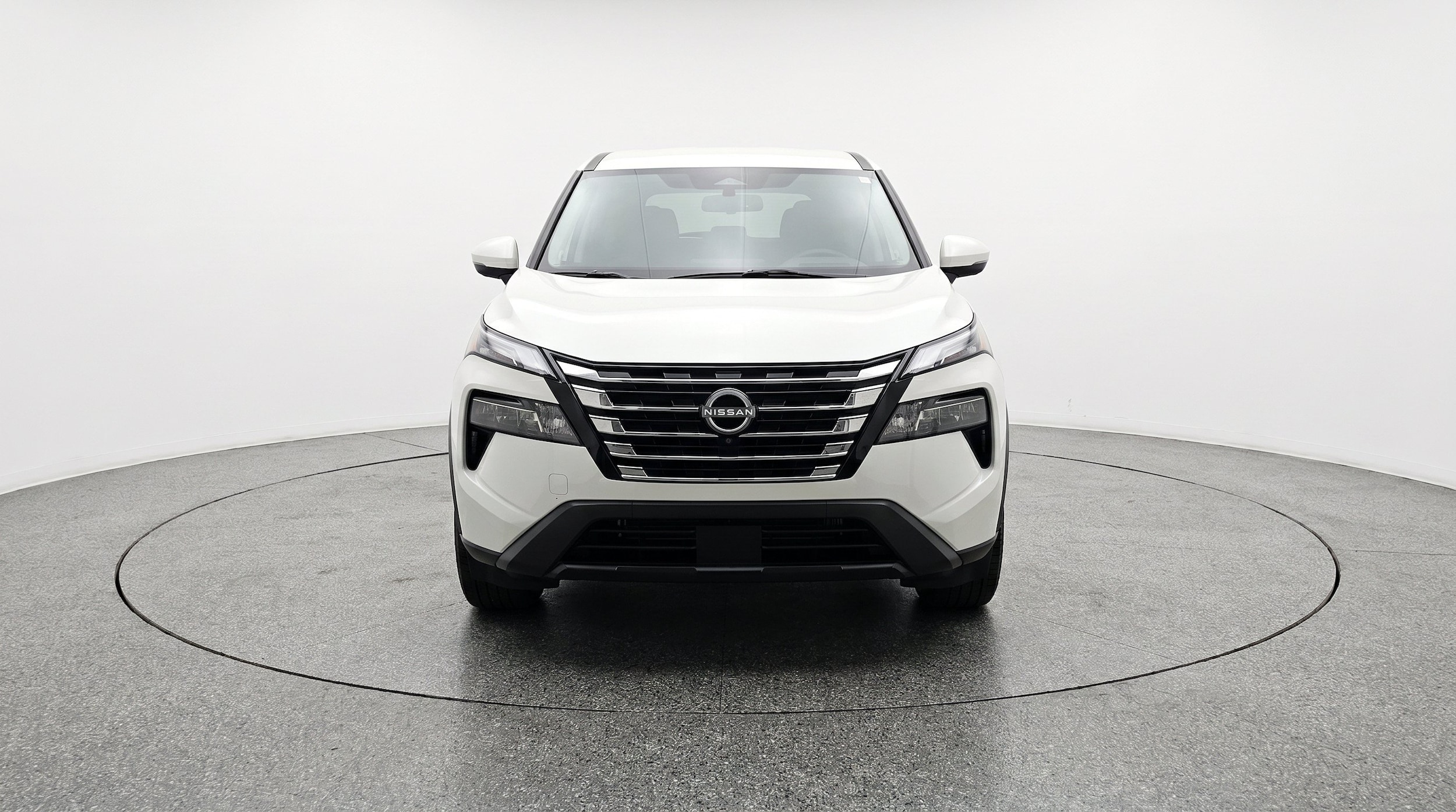 Thumbnail: 2025 Nissan Rogue - 2