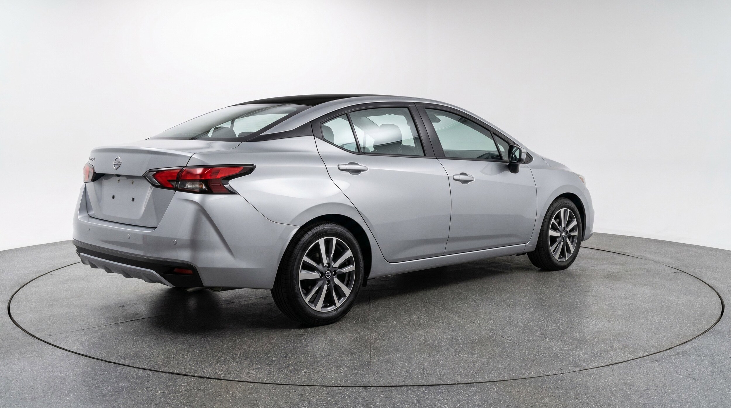 Thumbnail: 2025 Nissan Versa - 9